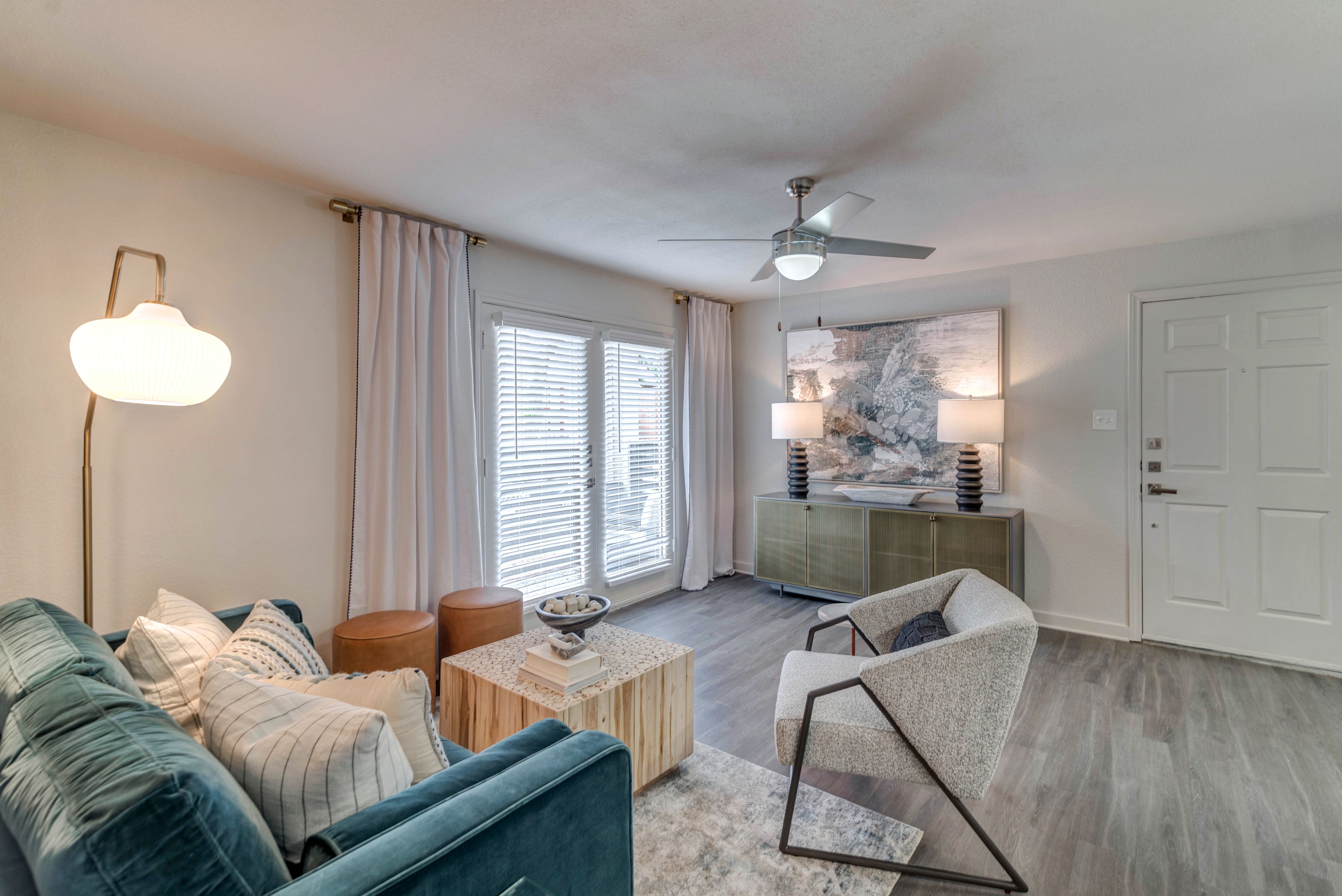 Huntington Glen Apartments – photo 5