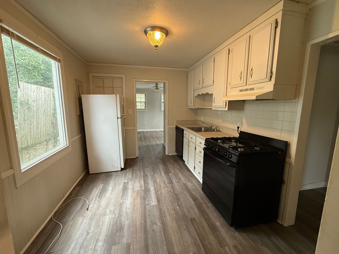 Charming 3BR/1BA Valdosta Home Near VSU – Move-In Ready! – photo 2