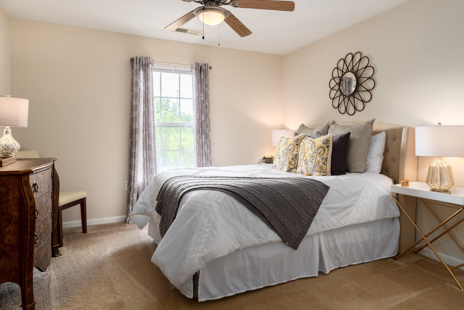 Hey Asheboro....1 Bedroom 1 Bath $1099/mo – photo 5