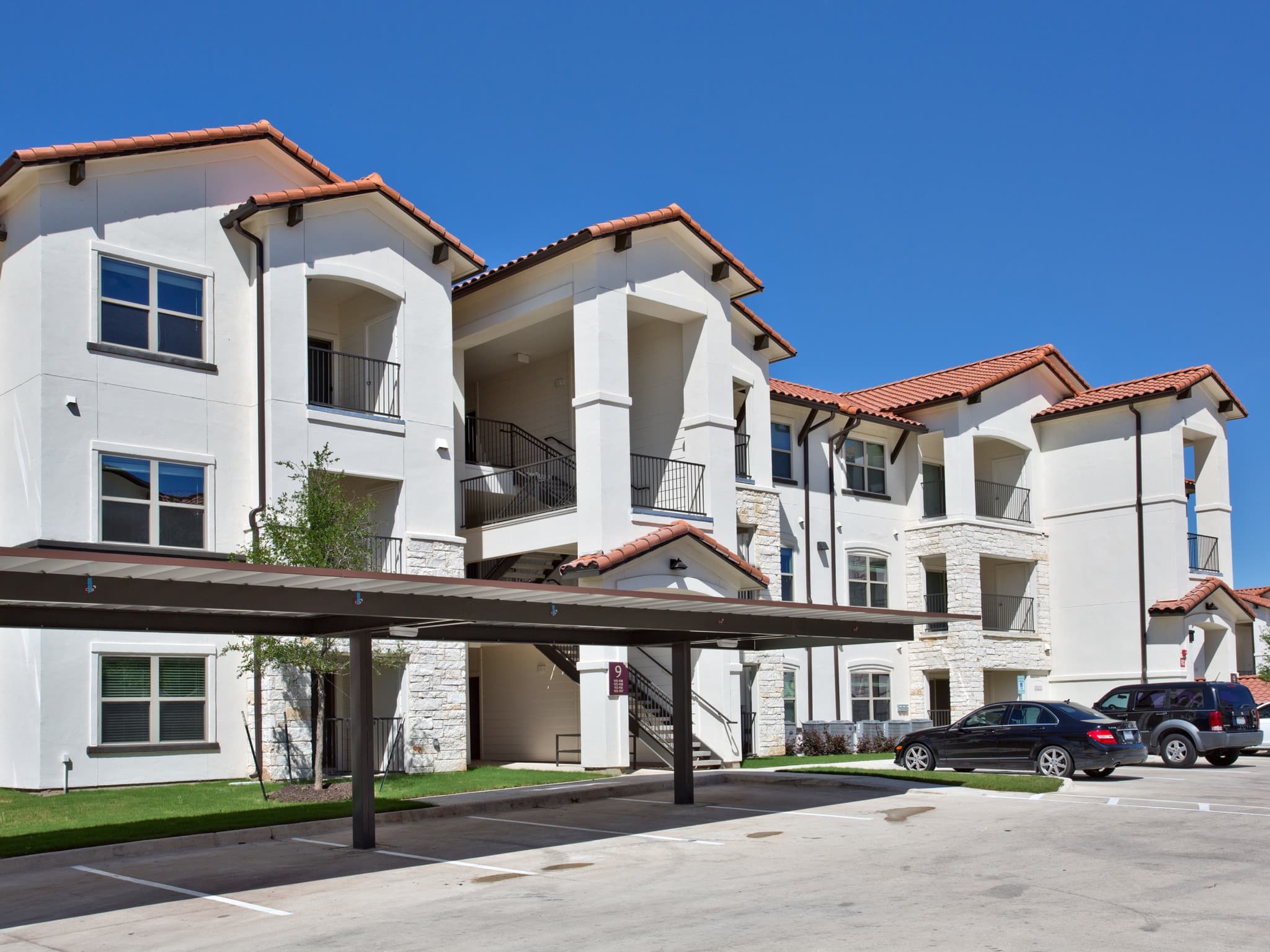 Southpark Crossing Apartments – photo 4