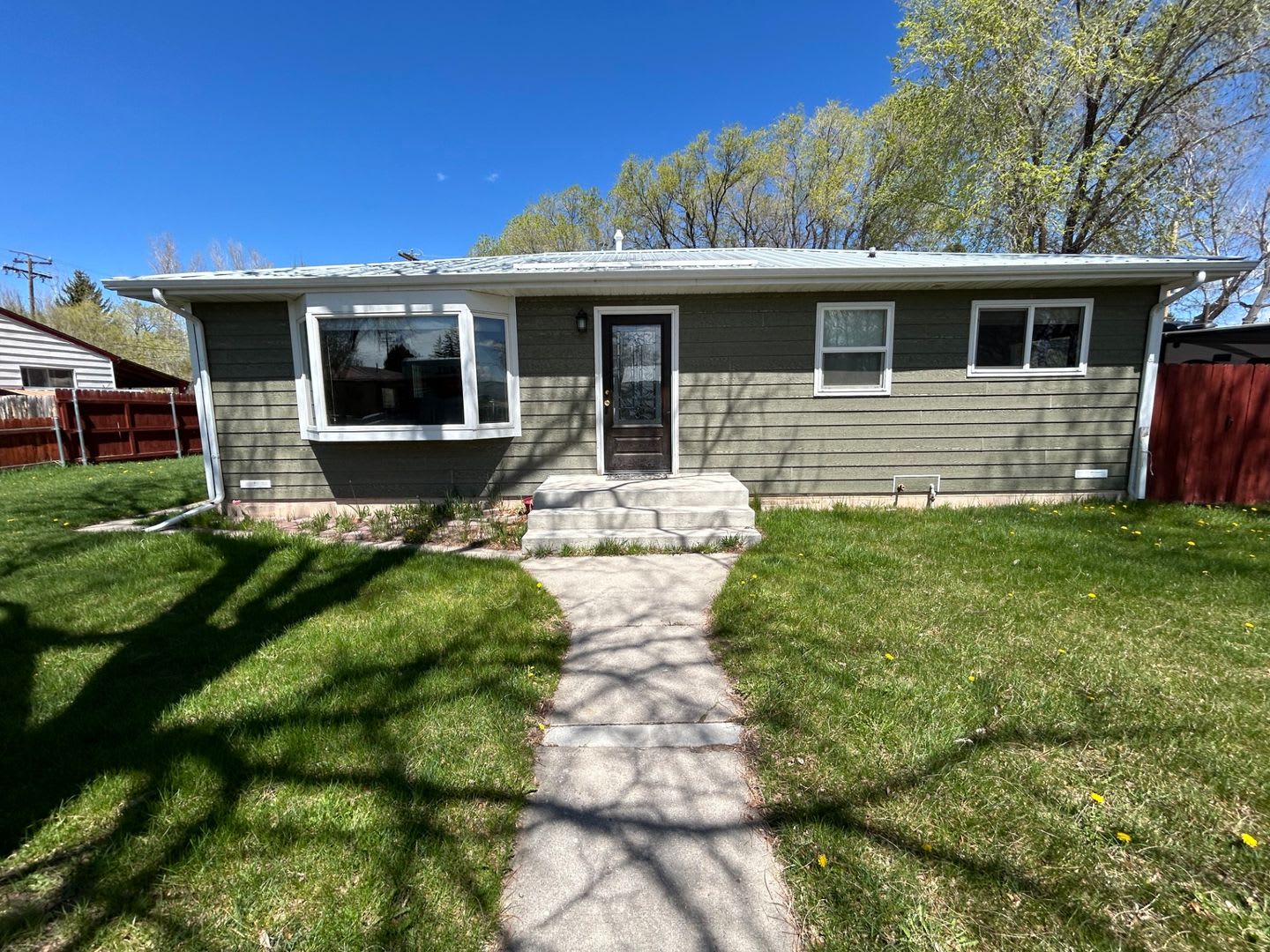 3 Bedroom 1 Bath Home in Great Neighborhood W/ Many Amenities in Lander, WY – photo 2