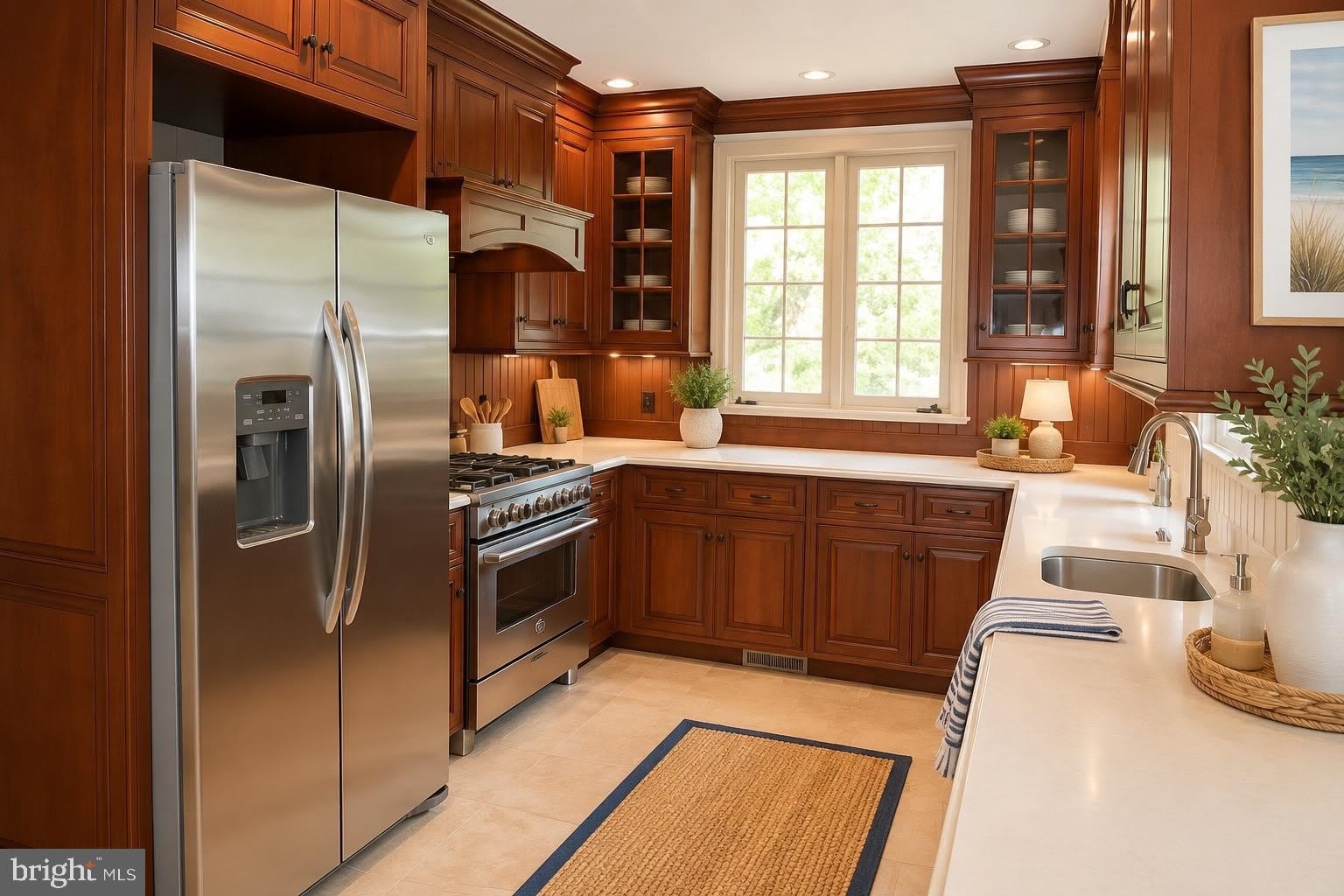 1404 E BUTLER Pike – photo 1