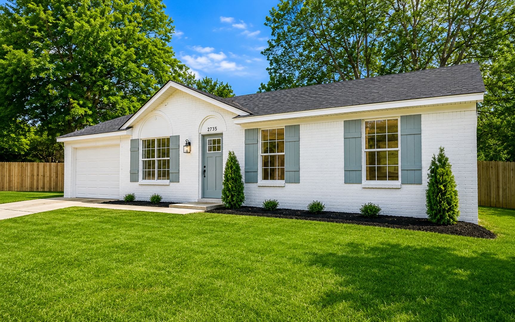 2735 Brentwood Cv – photo 2