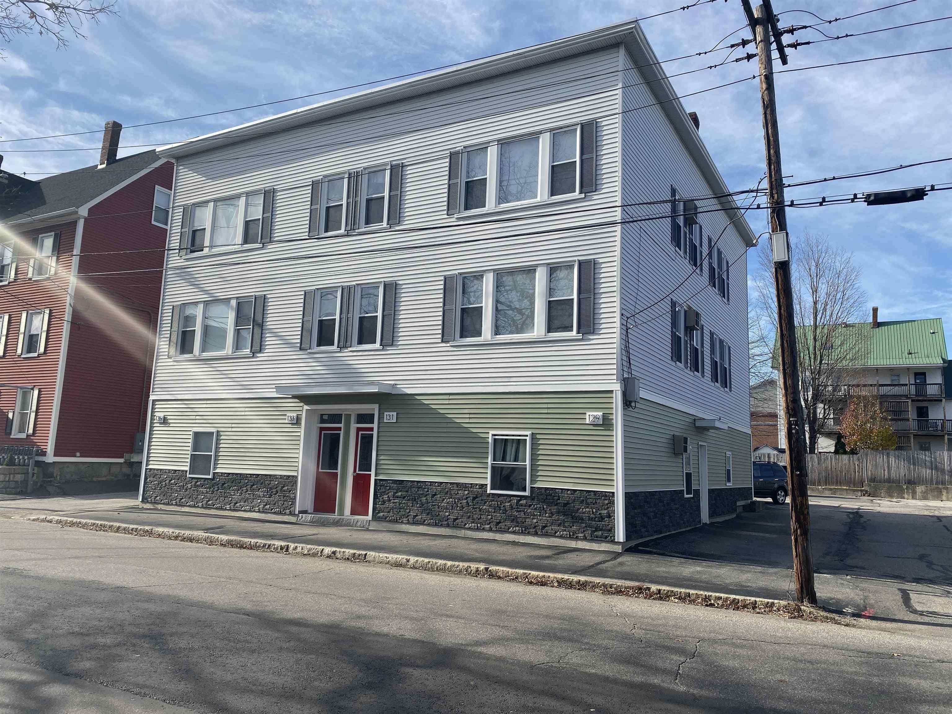 135 Second Street – photo 1