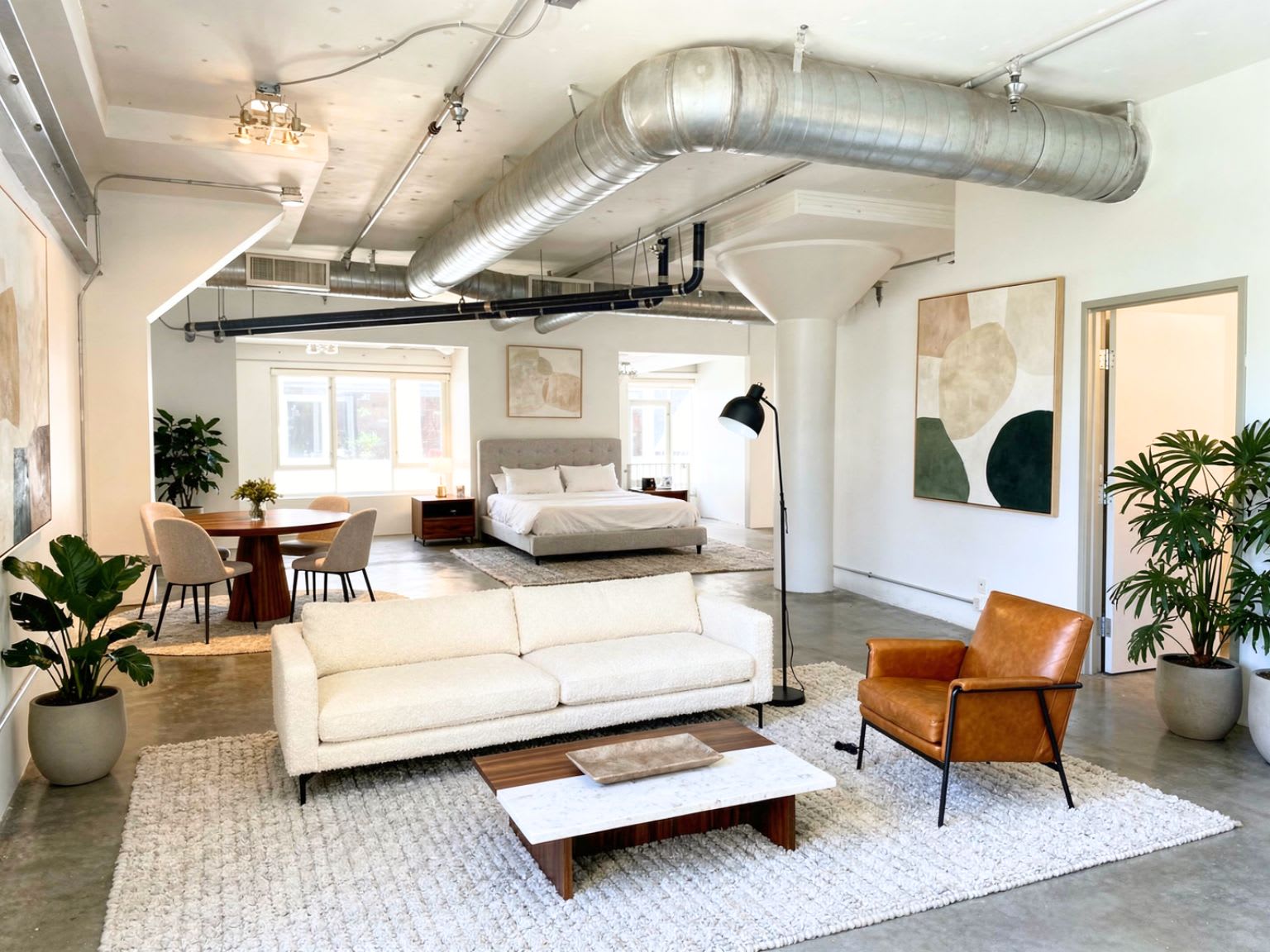 The Studio Noho – photo 3