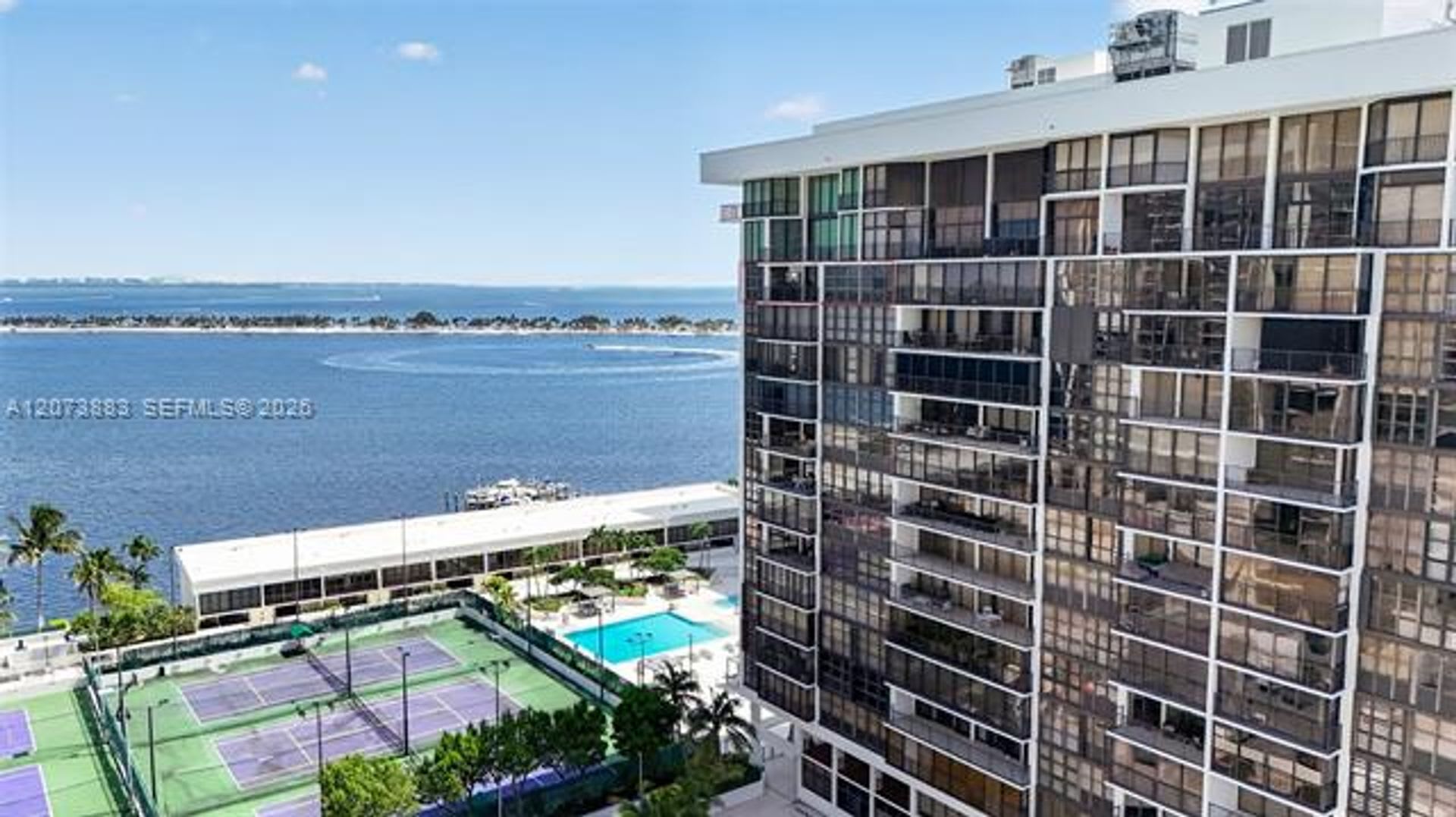 1915 Brickell Ave cu-C1607, Miami, FL 33129 – photo 4