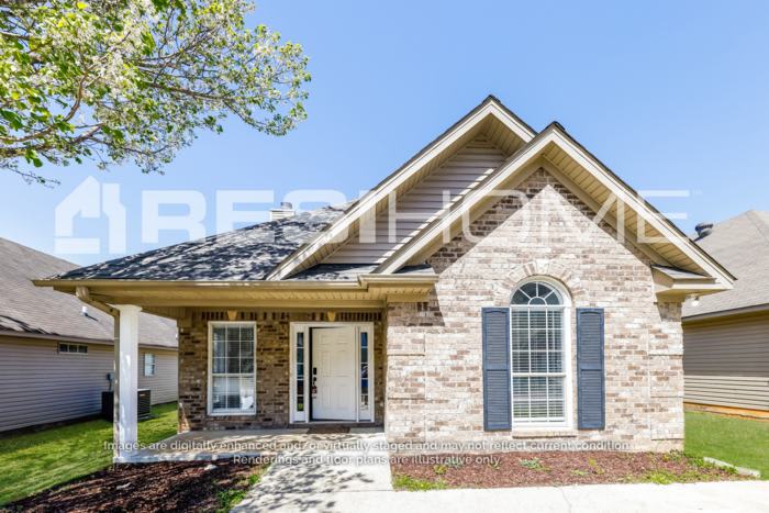 4107 Forest Lakes Road – photo 1