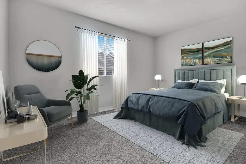 Calla Homes – photo 3