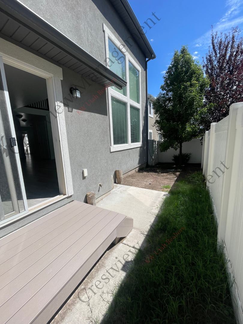 Spacious 3-Story Townhome with Open Living & 2-Car Garage – photo 3