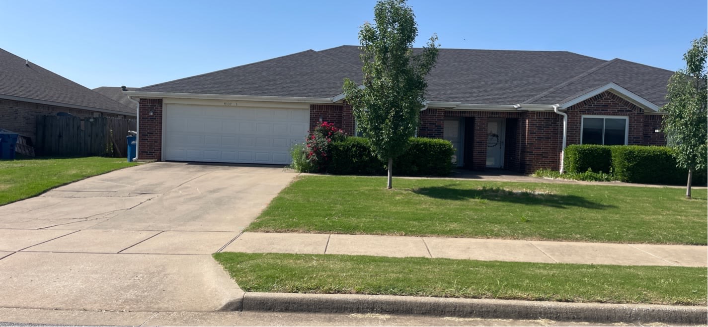 4107 Southwest Chapelstone Avenue – photo 1