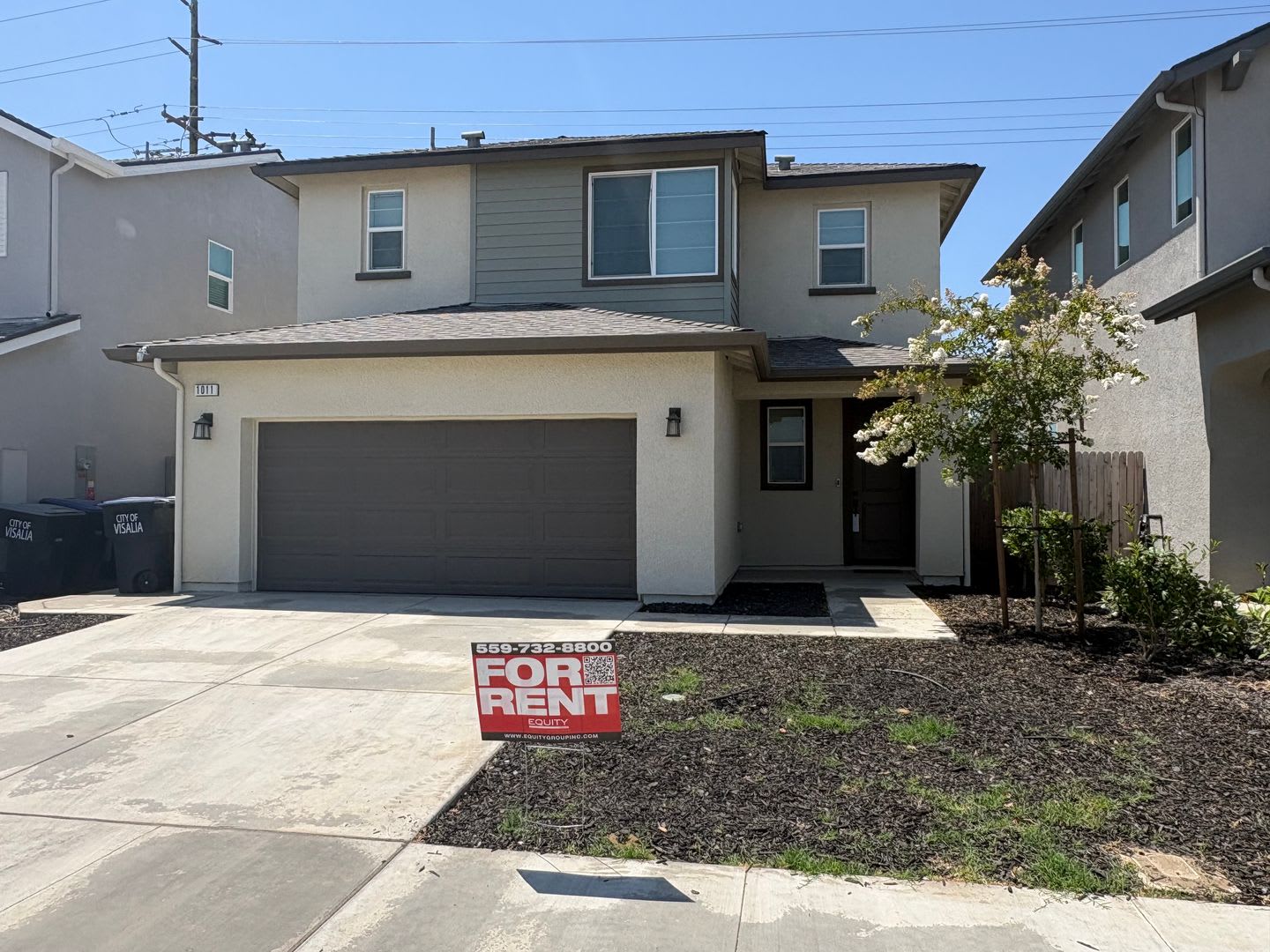 Two Story Home In Nw Visalia Coming Soon – photo 1