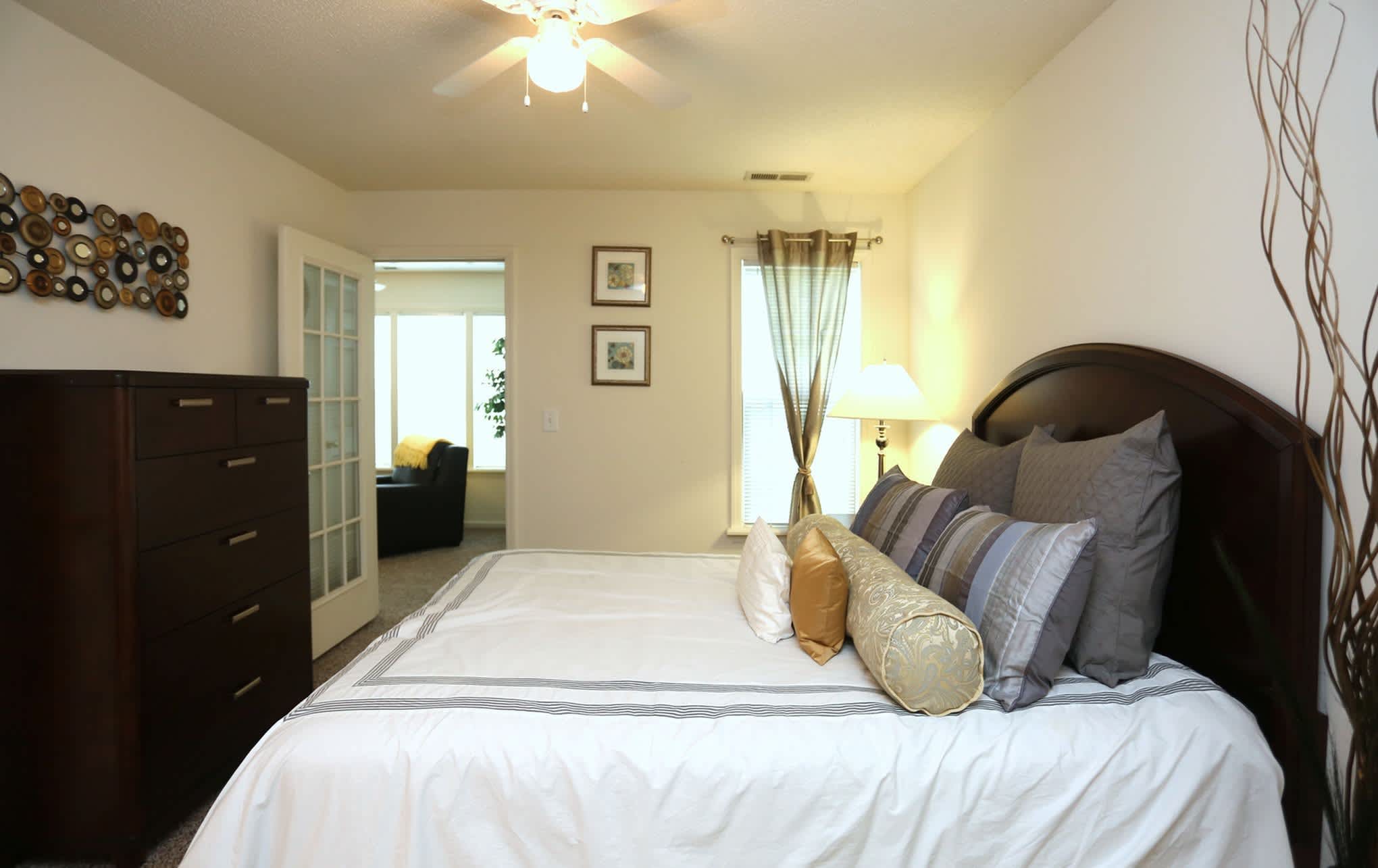 Allerton Place Apartment Homes – photo 5