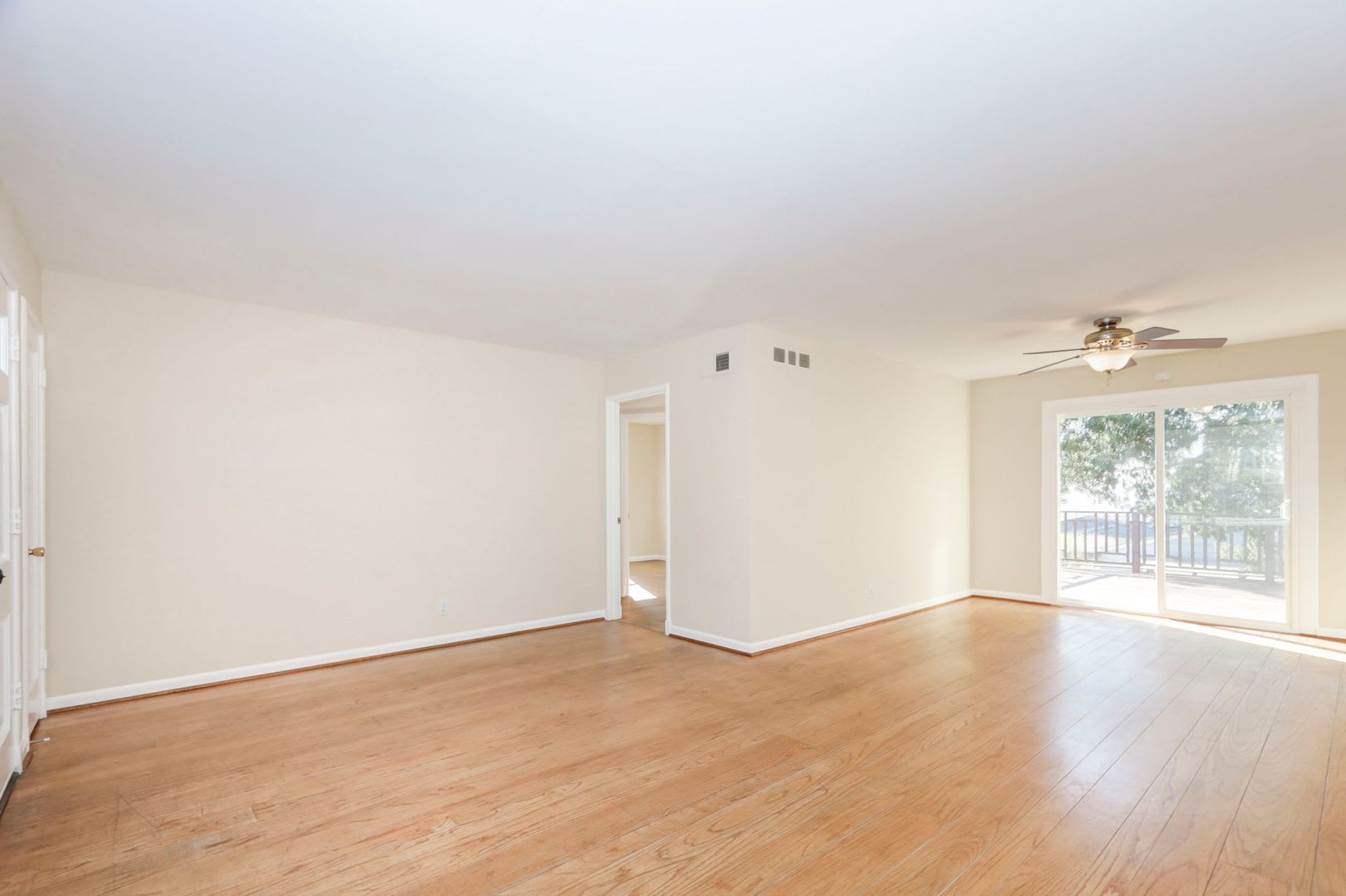 3BR/1BA Pet-Friendly Single-Family Home with Backyard, Deck & 2-Car Garage – photo 5