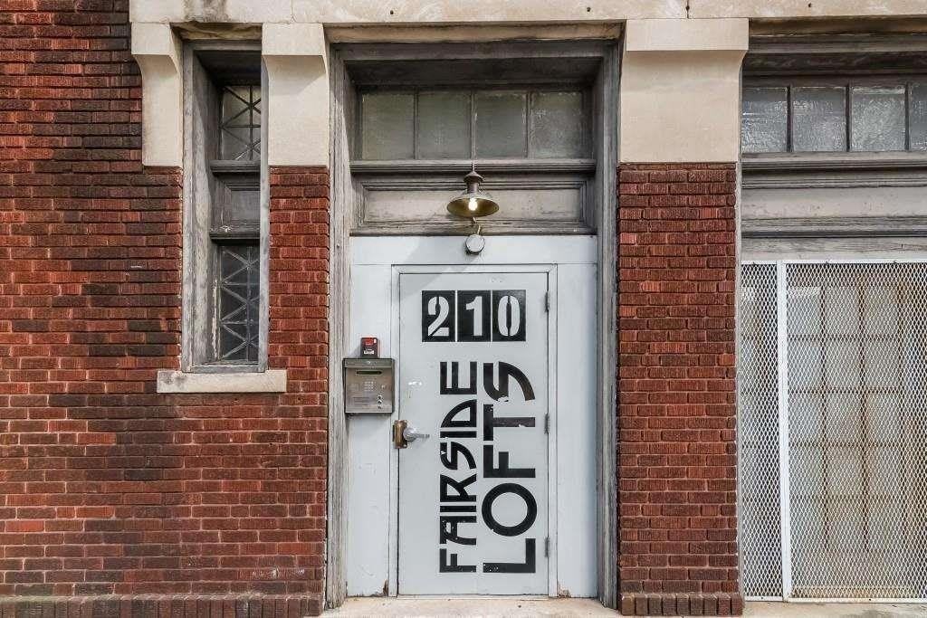 210 Walker Street – photo 1