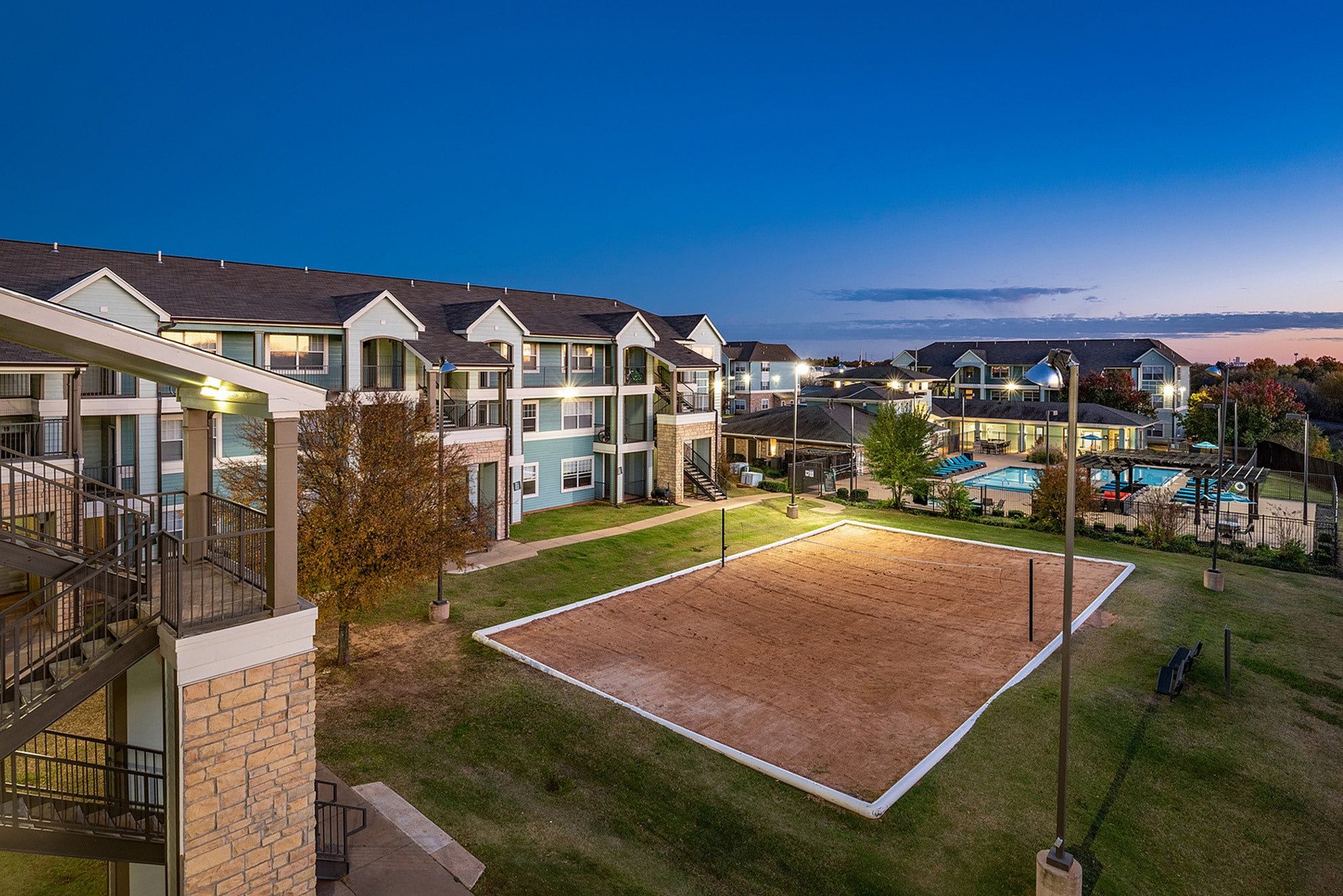 Milestone Stillwater Student Housing – photo 3