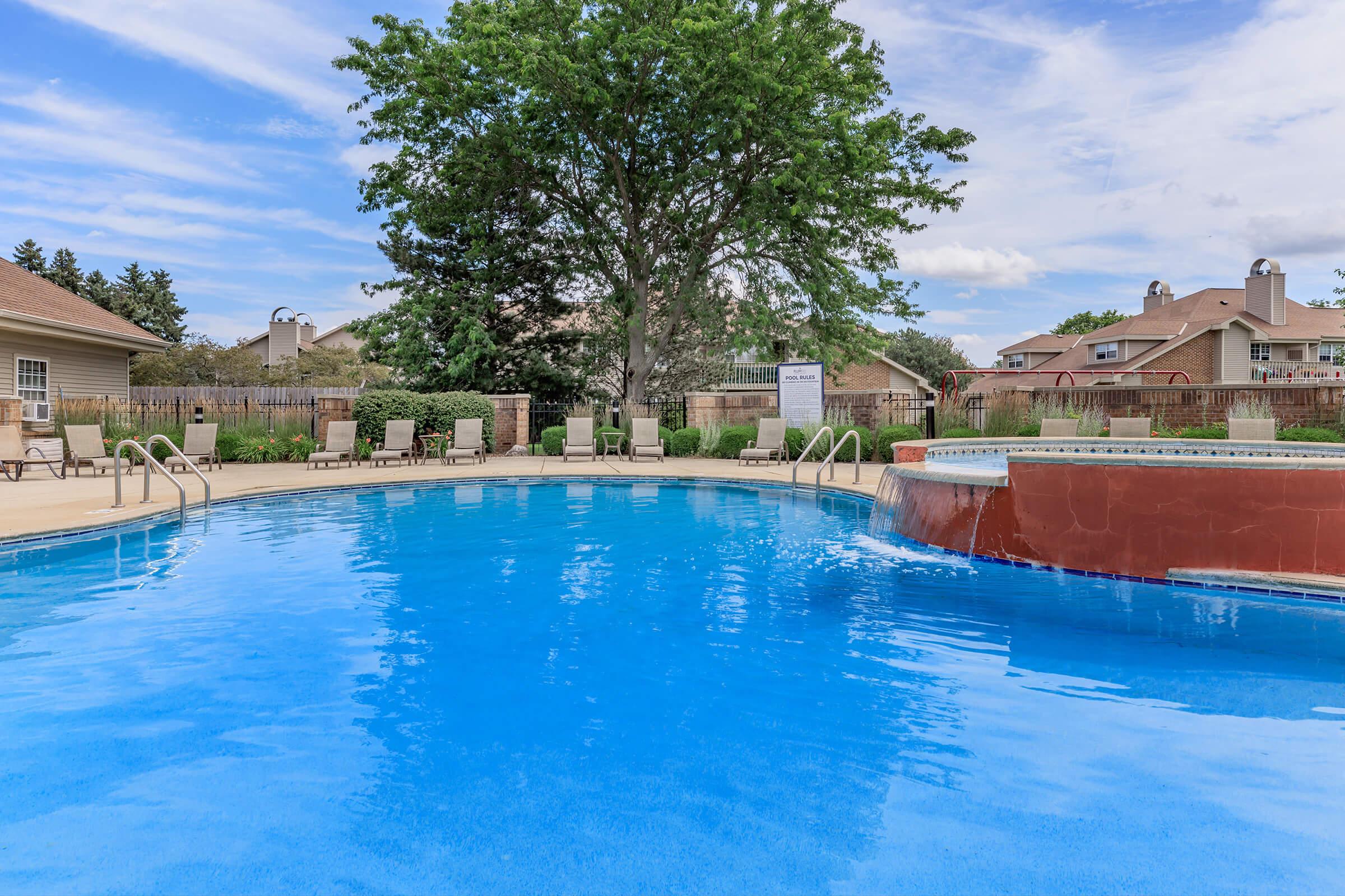 Plum Tree Apartments – photo 4