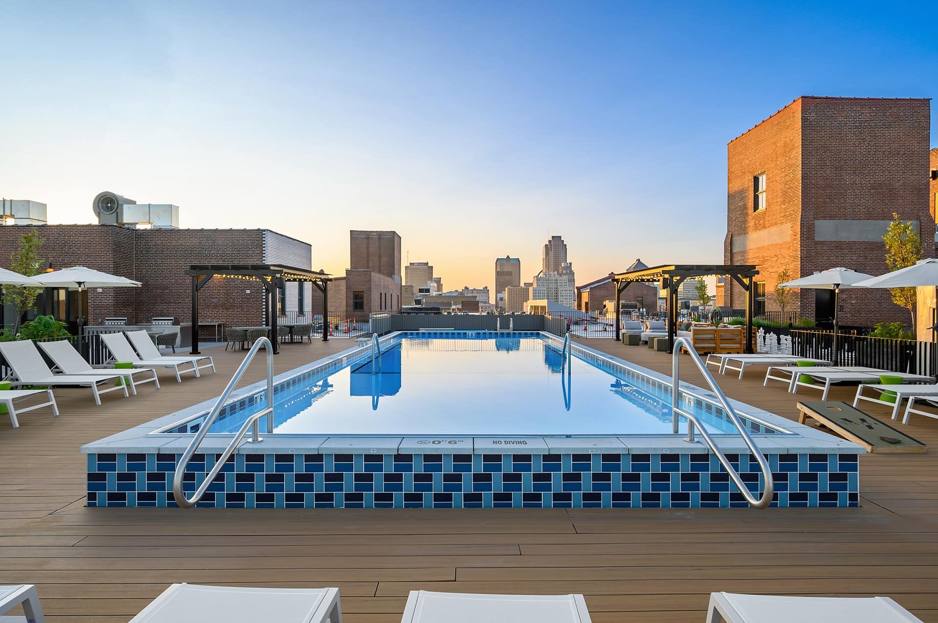 The Victor Luxury Apartments – photo 5