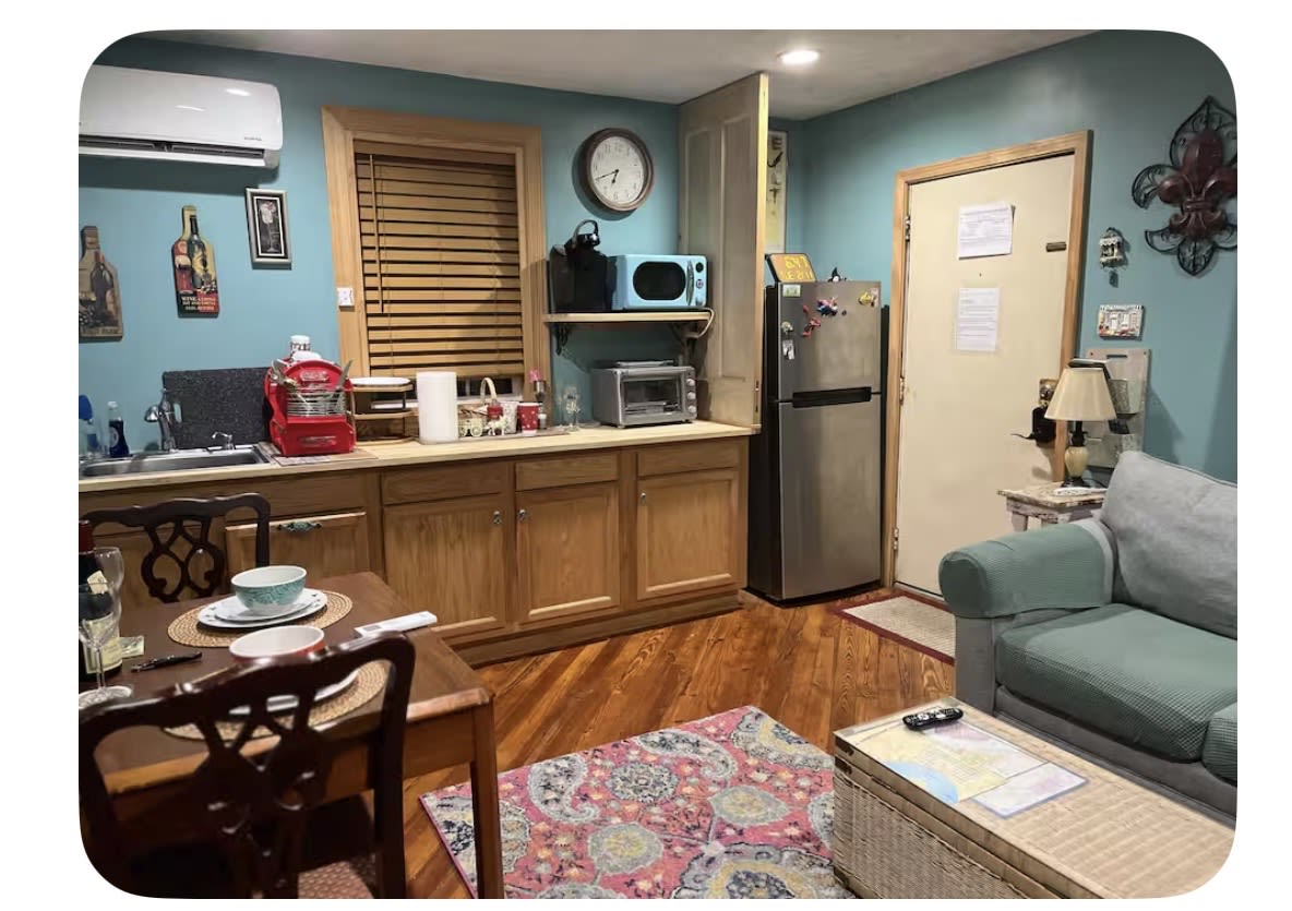 608 Kerlerec St – photo 1