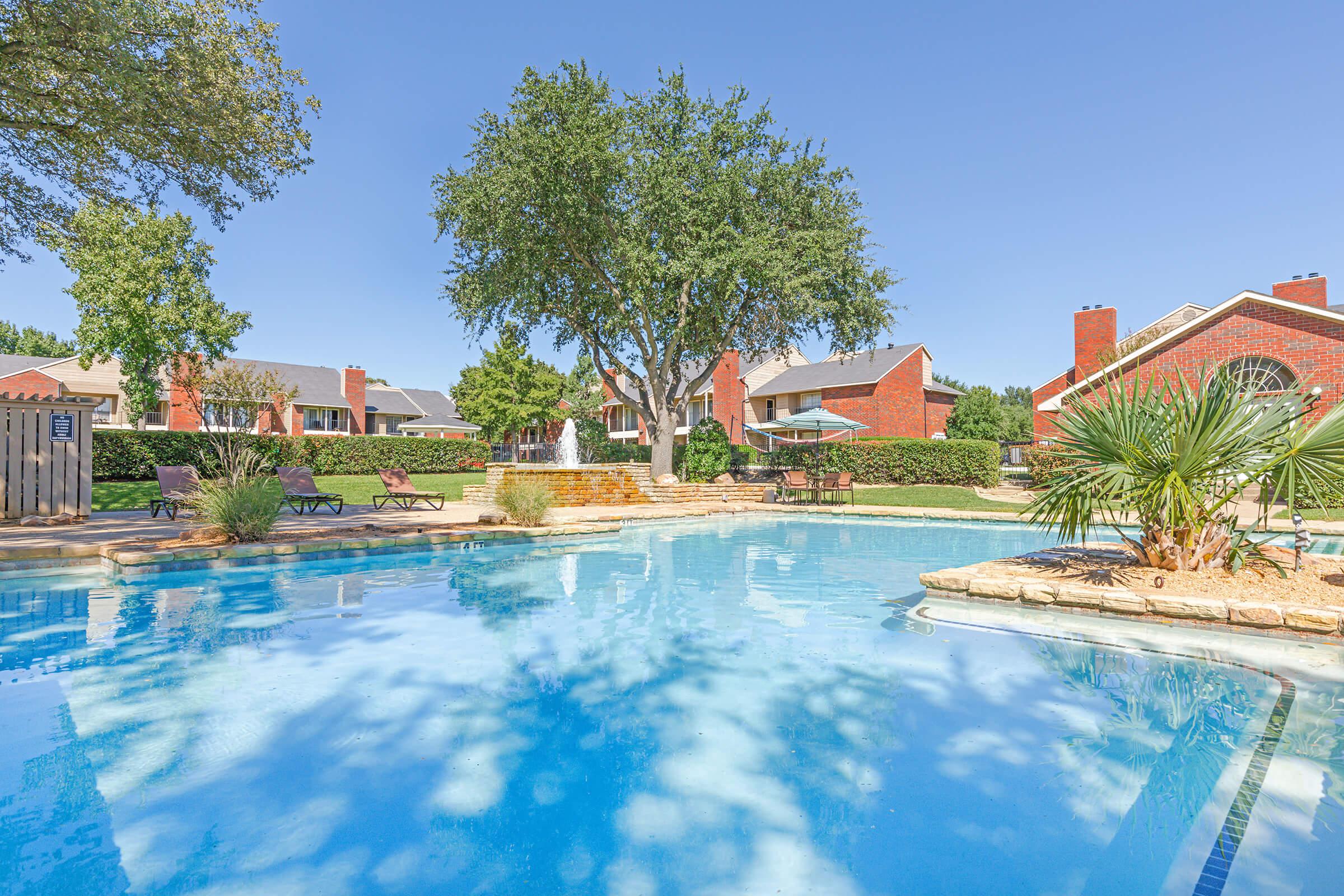 The Palisades at Bear Creek Apartment Homes – photo 1