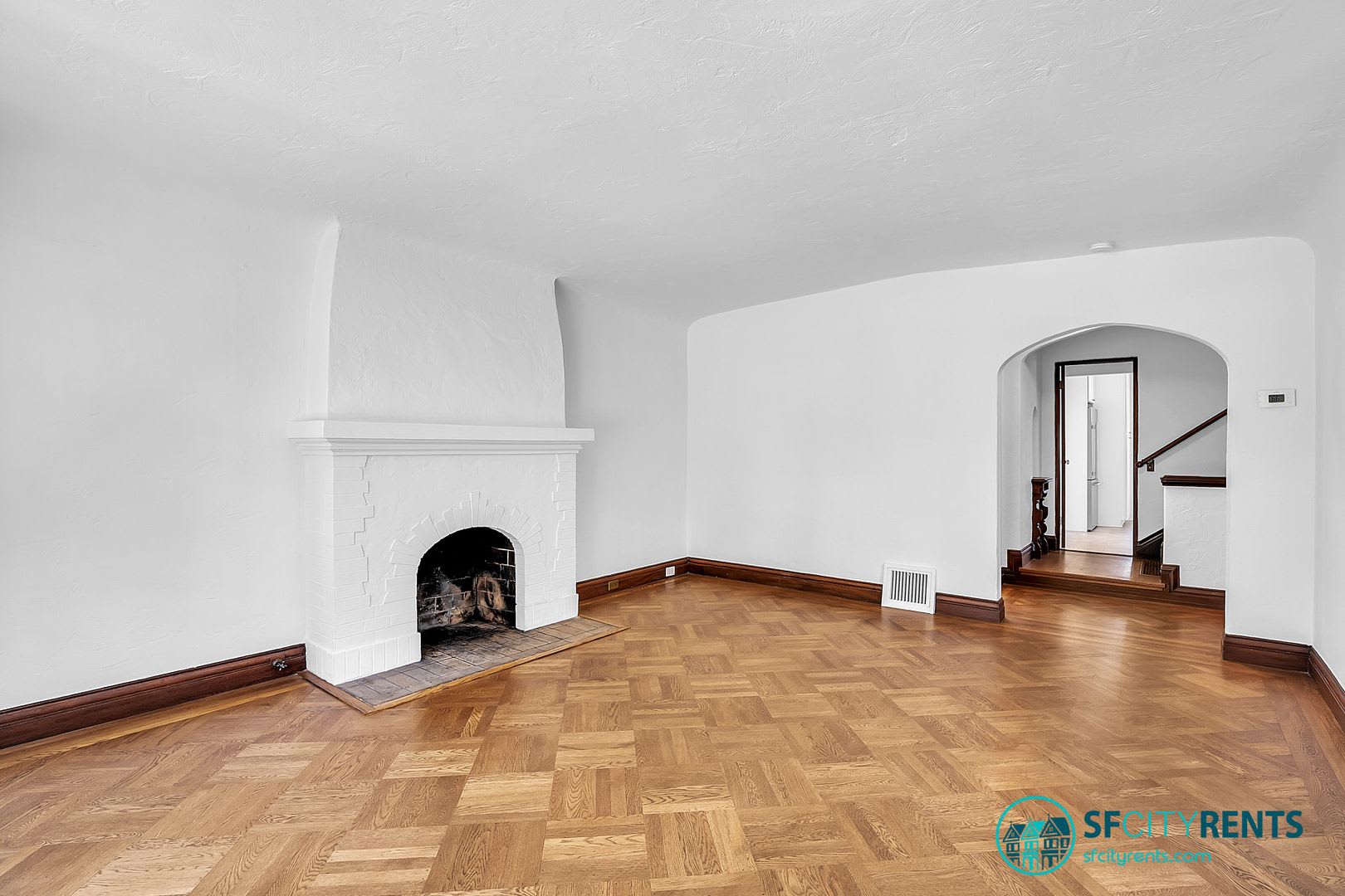 West Portal: Newly Remodeled Detached Single-Family Home – photo 4