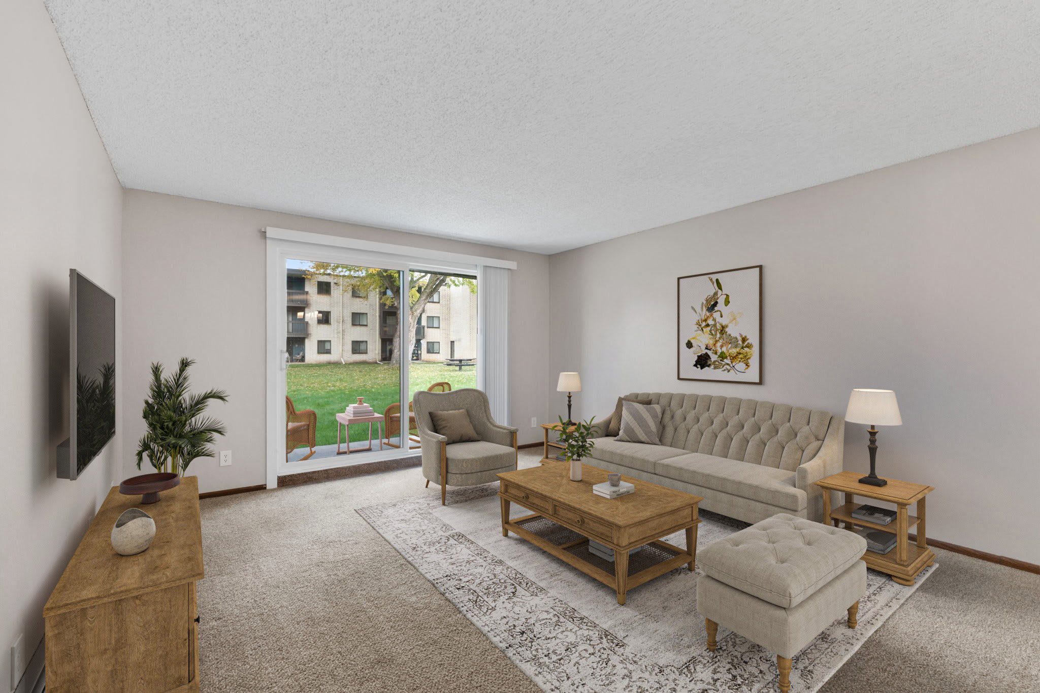 Oakwood Apartments – photo 5