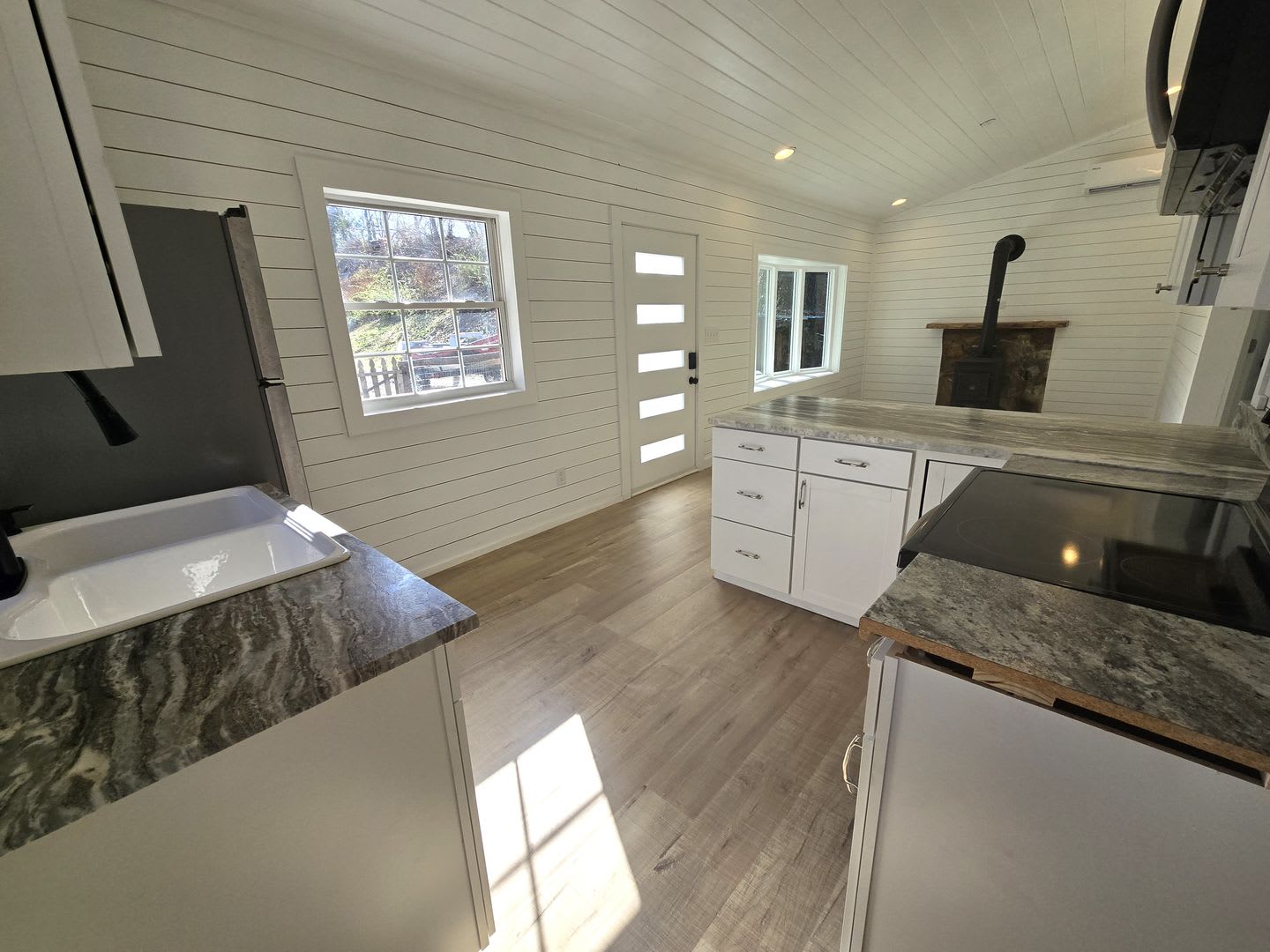 Renovated Cabin In Vilas – photo 5