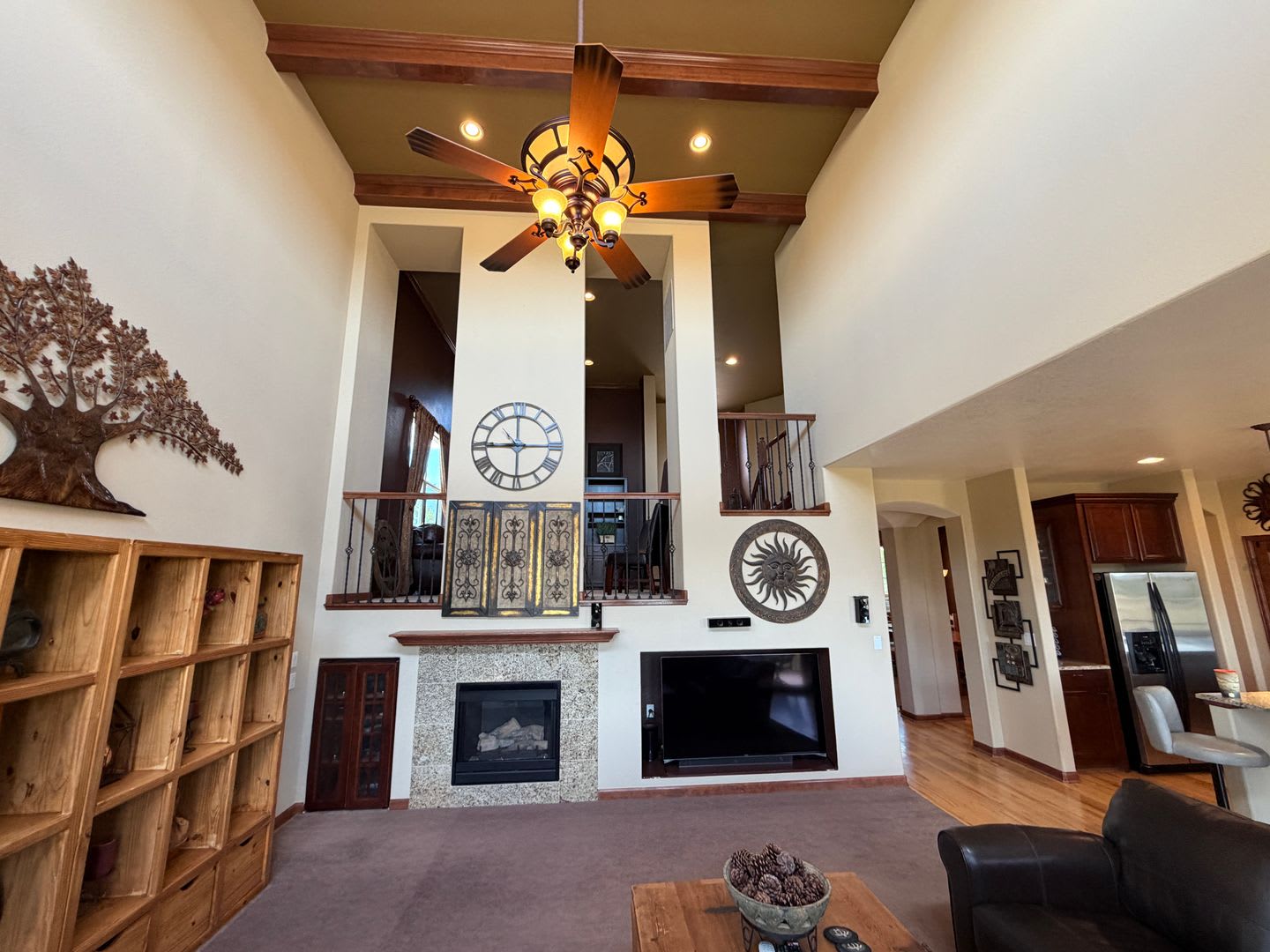 Luxury Executive Home with Entertainers Basement, Trex Deck & 3-Car Garage – photo 3