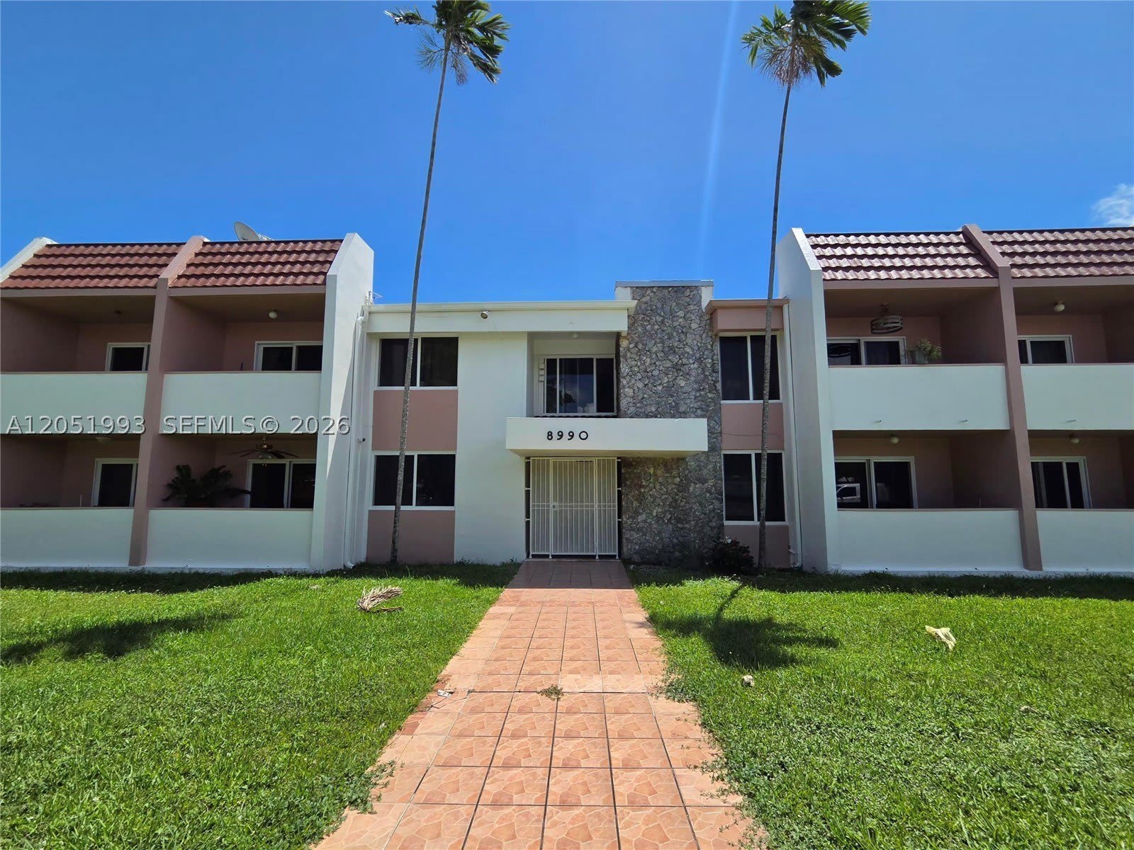 8990 SW 24th St – photo 1