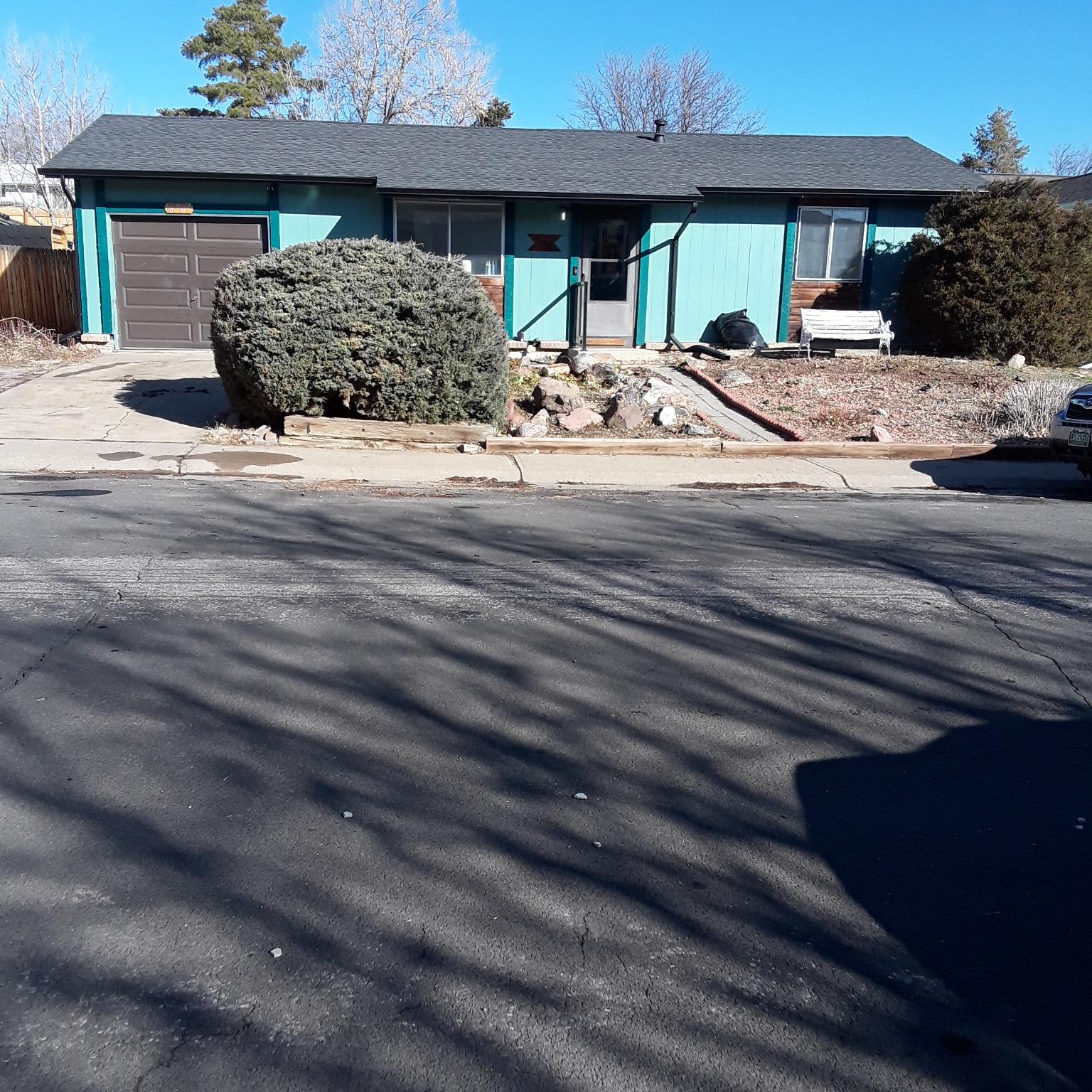18907 West 61st Avenue – photo 1