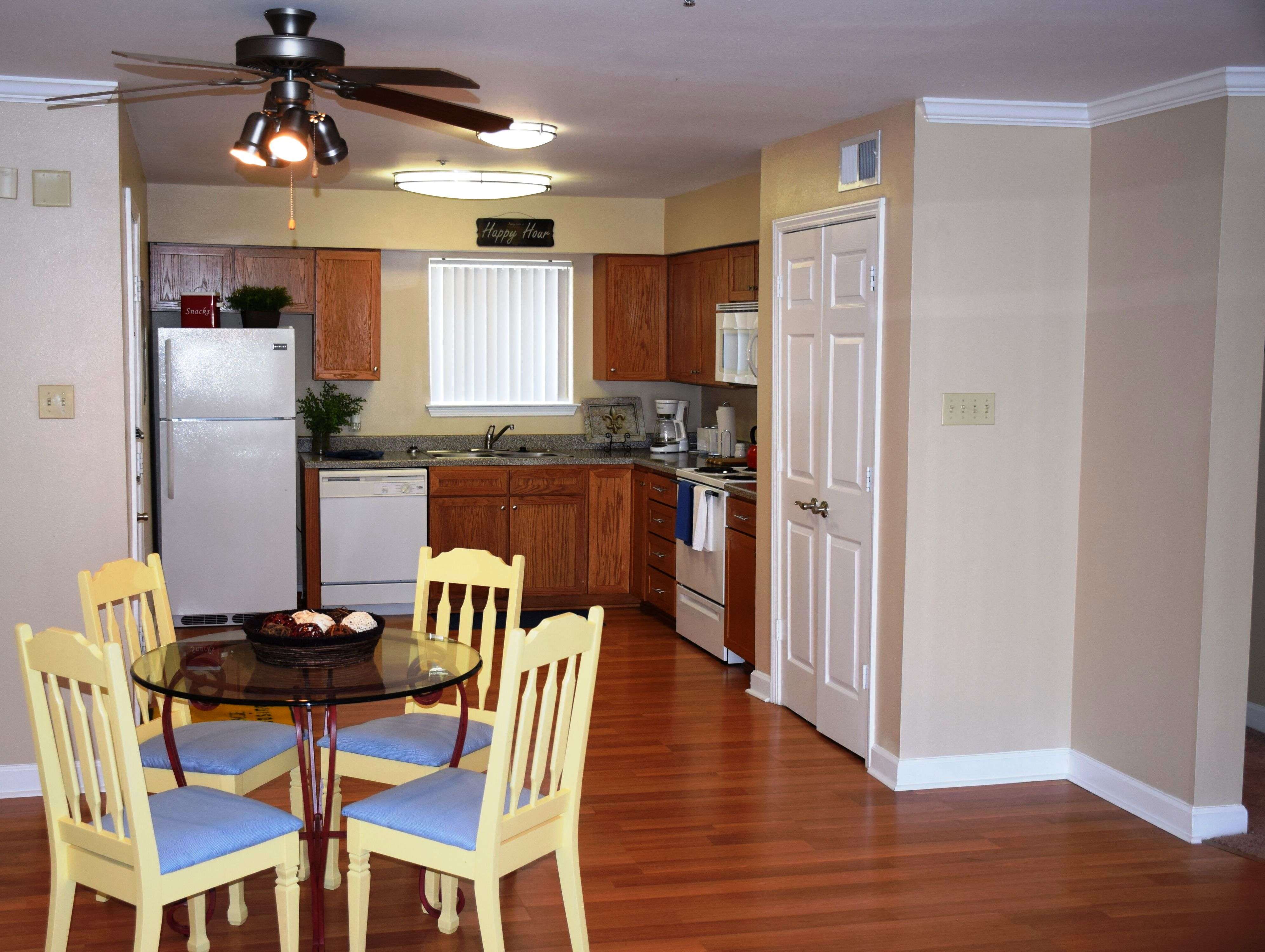 Anchorage Apartments – photo 4