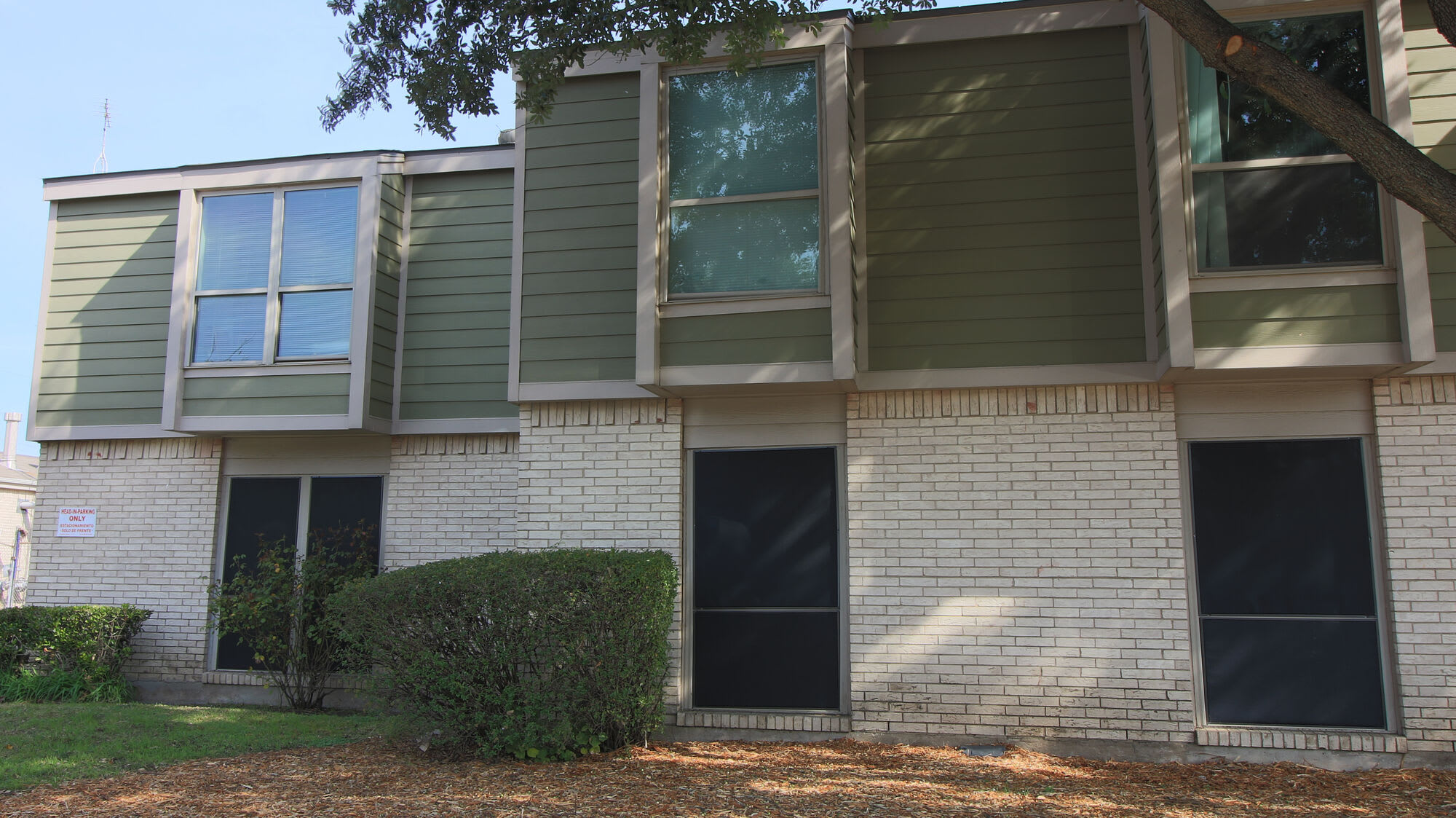 Cherokee Village Affordable Housing – photo 2
