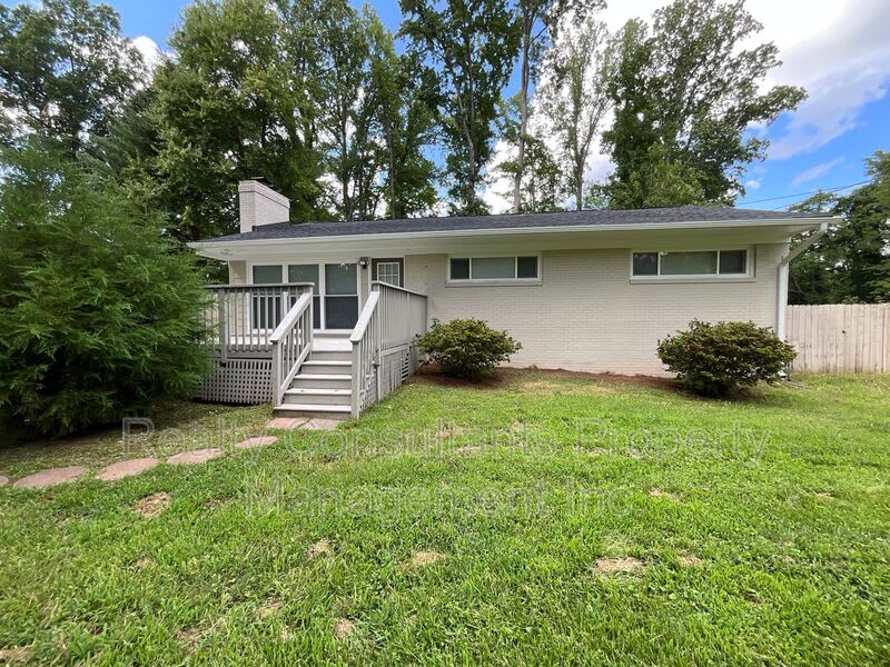 4026 Sedgewood Lane – photo 1