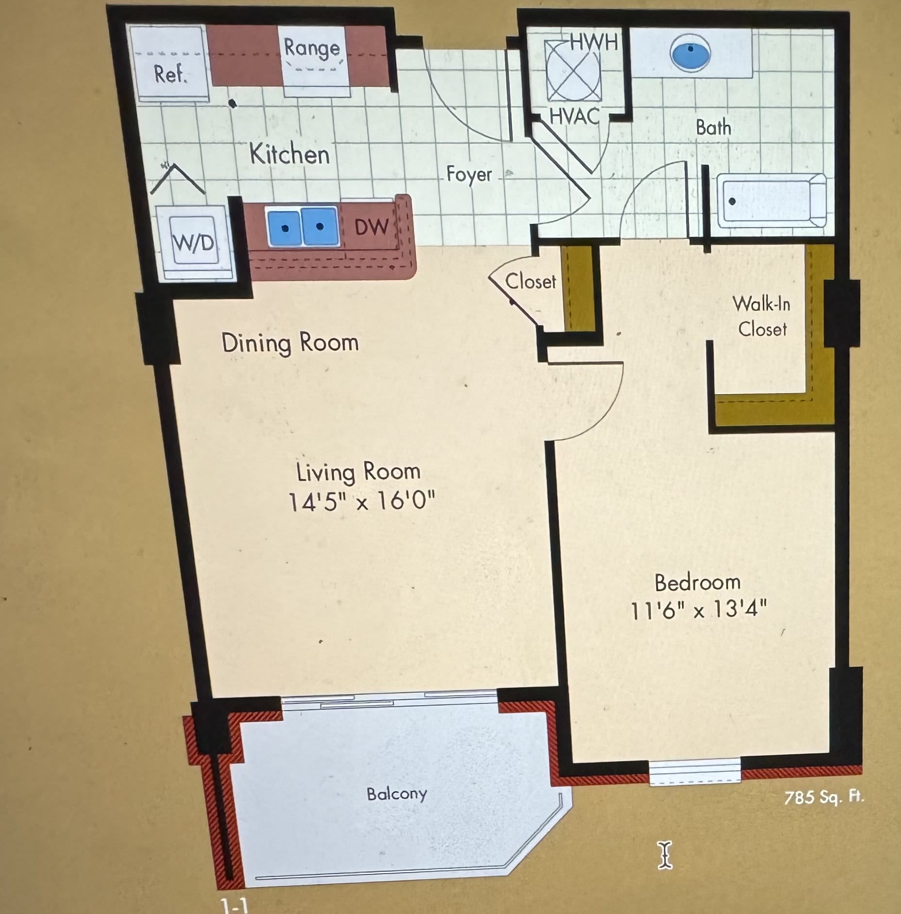 300 W 5th St – photo 2