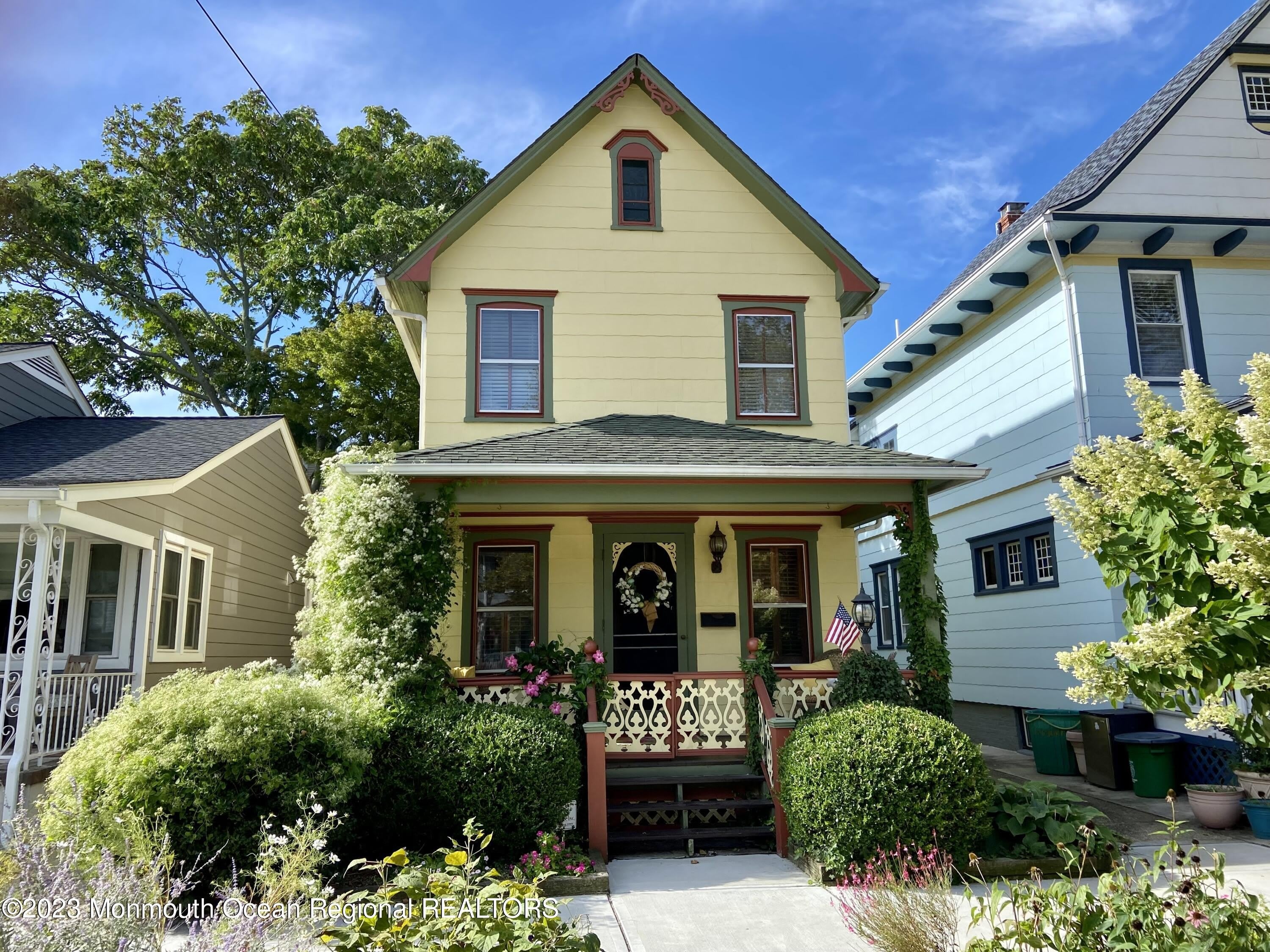124 Main Avenue – photo 1