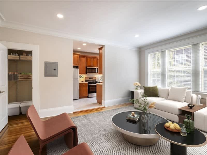 Worthington House Apartments – photo 3