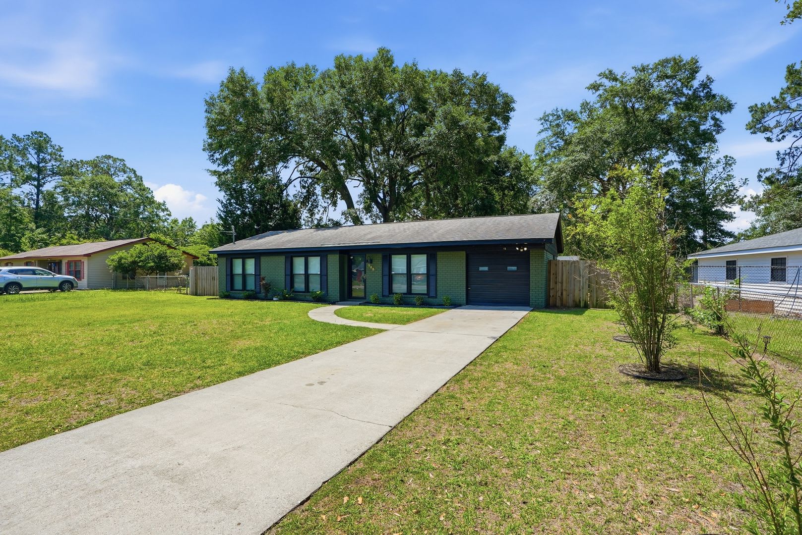 Ranch Home For Lease Near Fort Stewart – photo 3