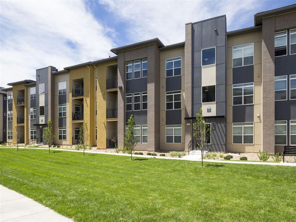 Pearl Apartments – photo 5
