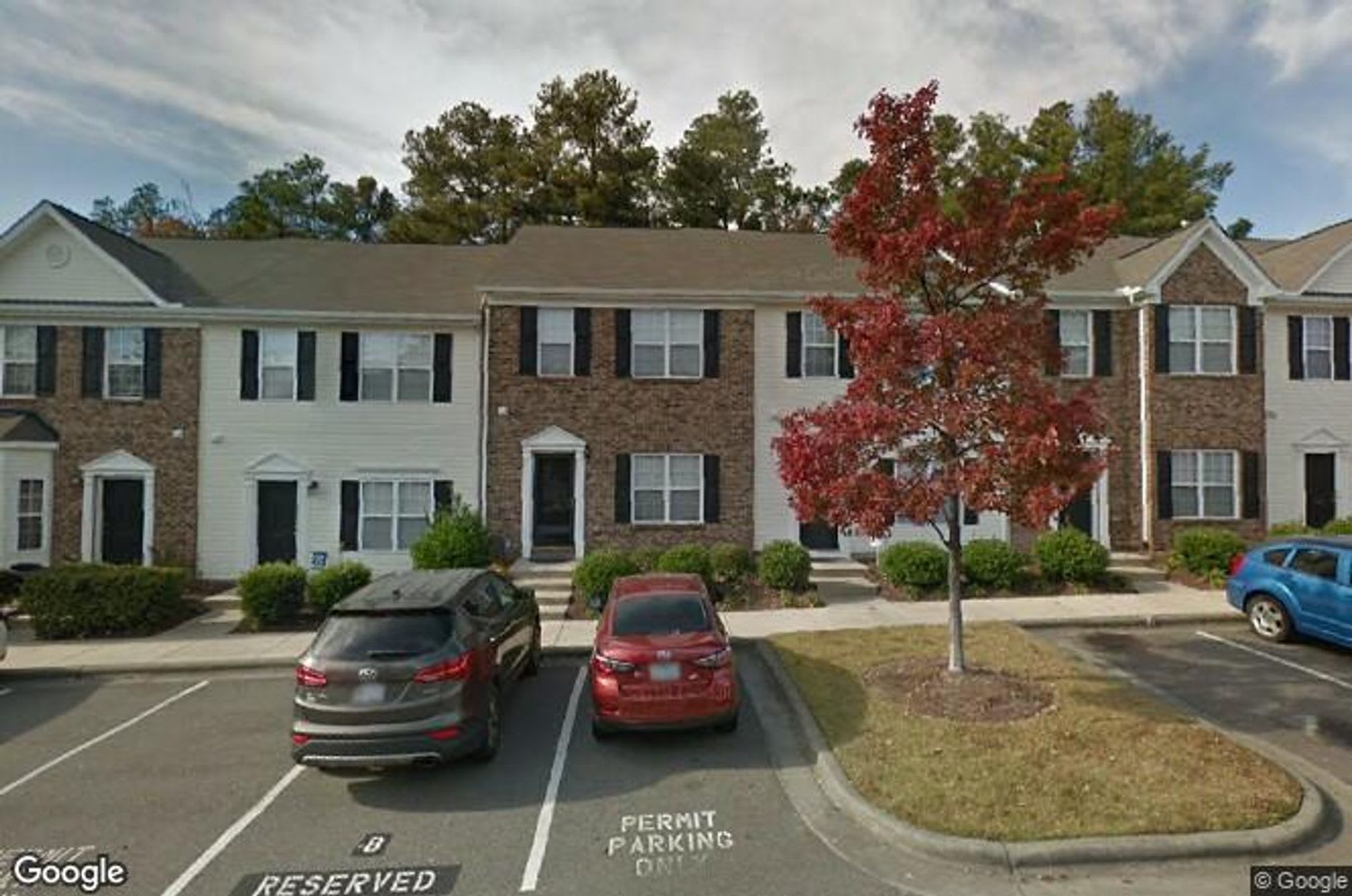 Beautiful Townhome – photo 2