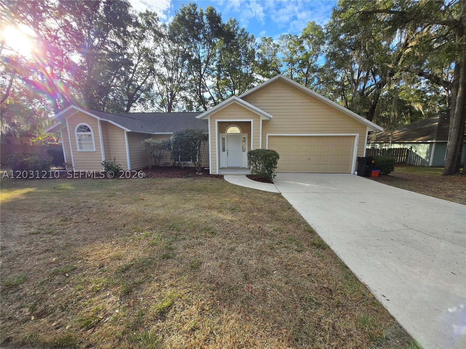 8309 SW 61st Place – photo 1