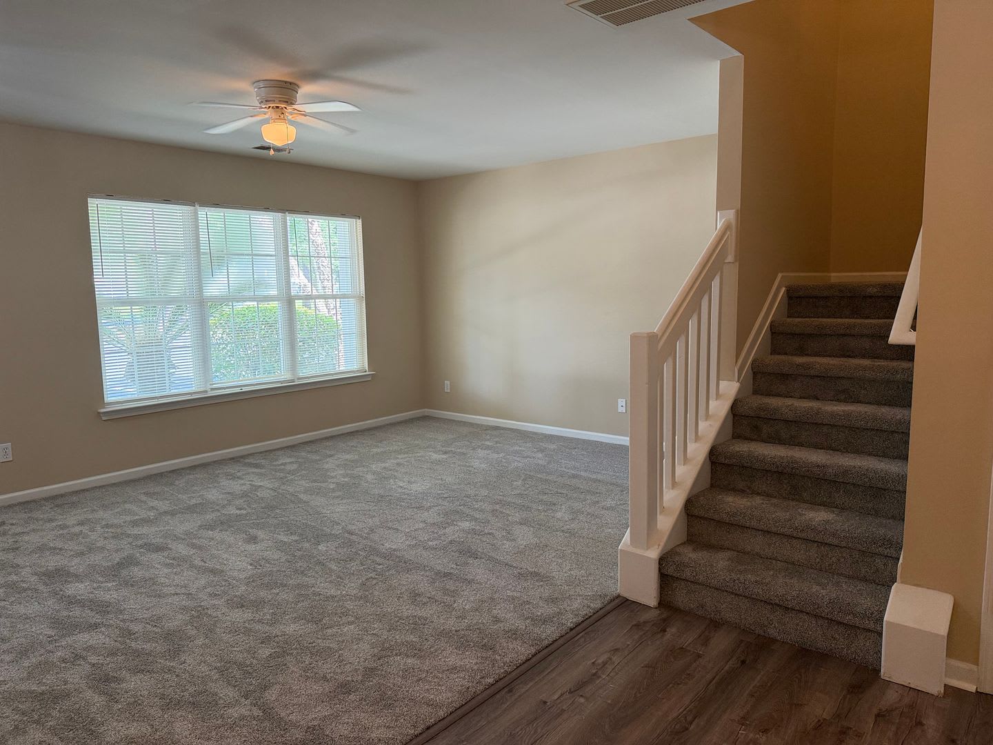 Renovated Three Bedroom Townhome in Townes of Buckwalter – photo 4