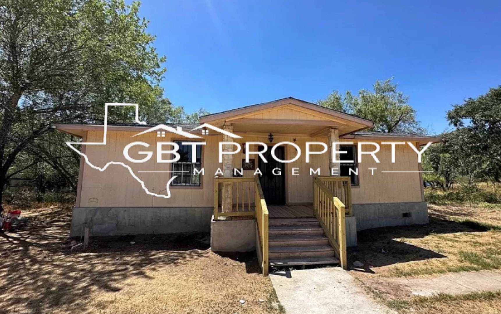 3 Bedroom 2 Bath – photo 4