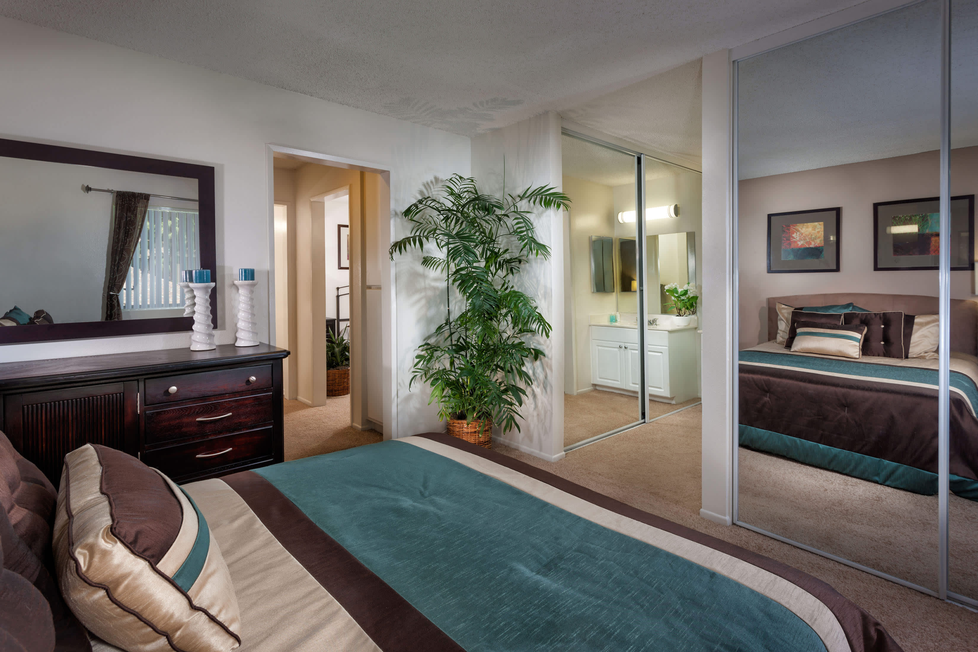 Terra Vista Apartments – photo 4