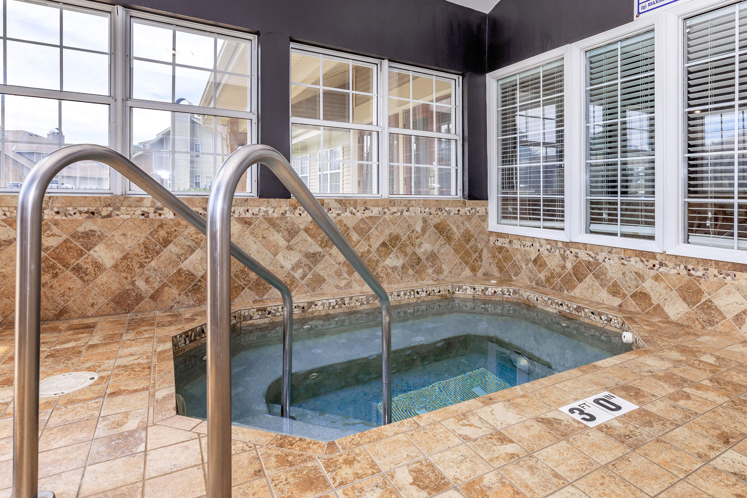 Plum Tree Apartments – photo 5