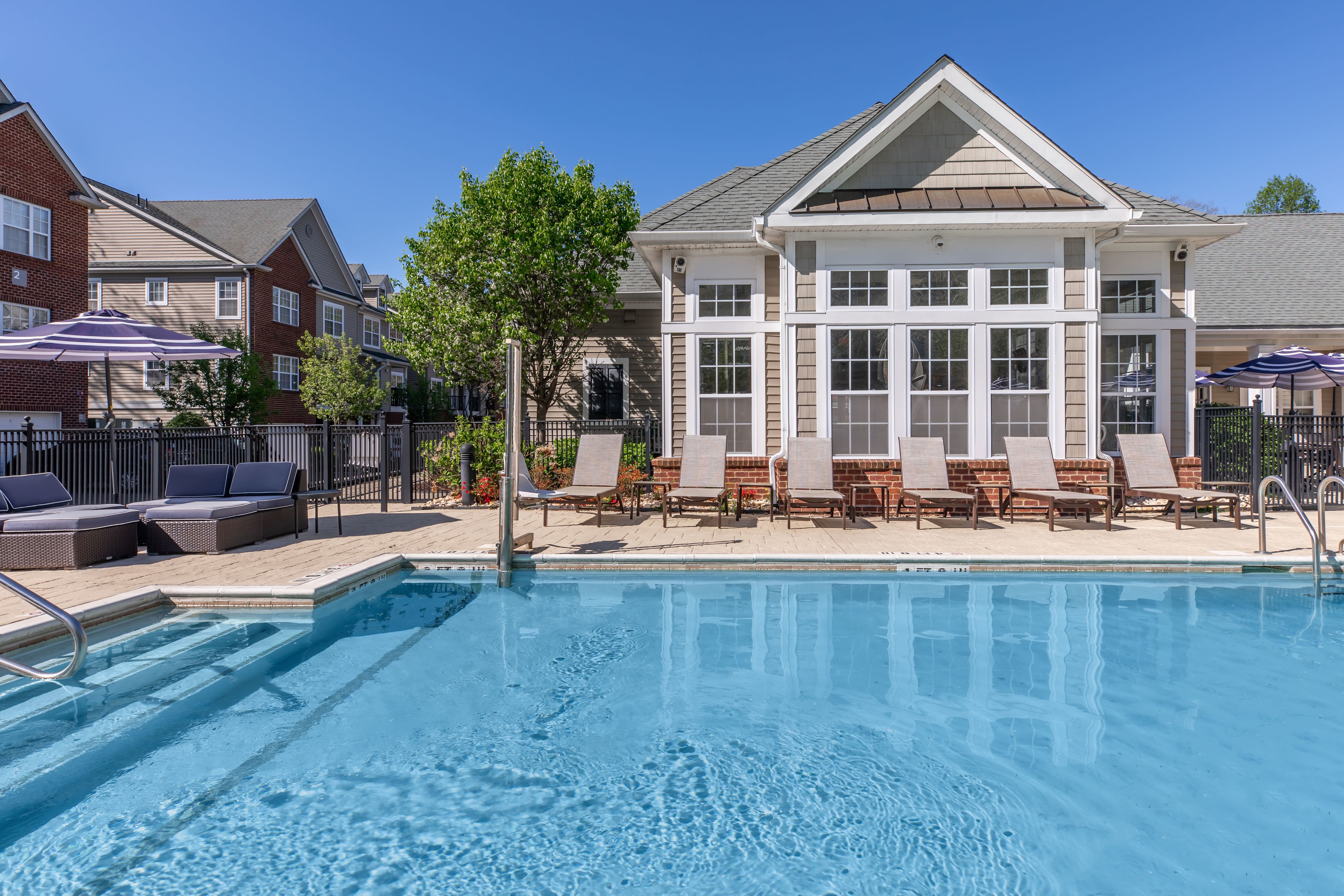 Huntington Townhomes – photo 2