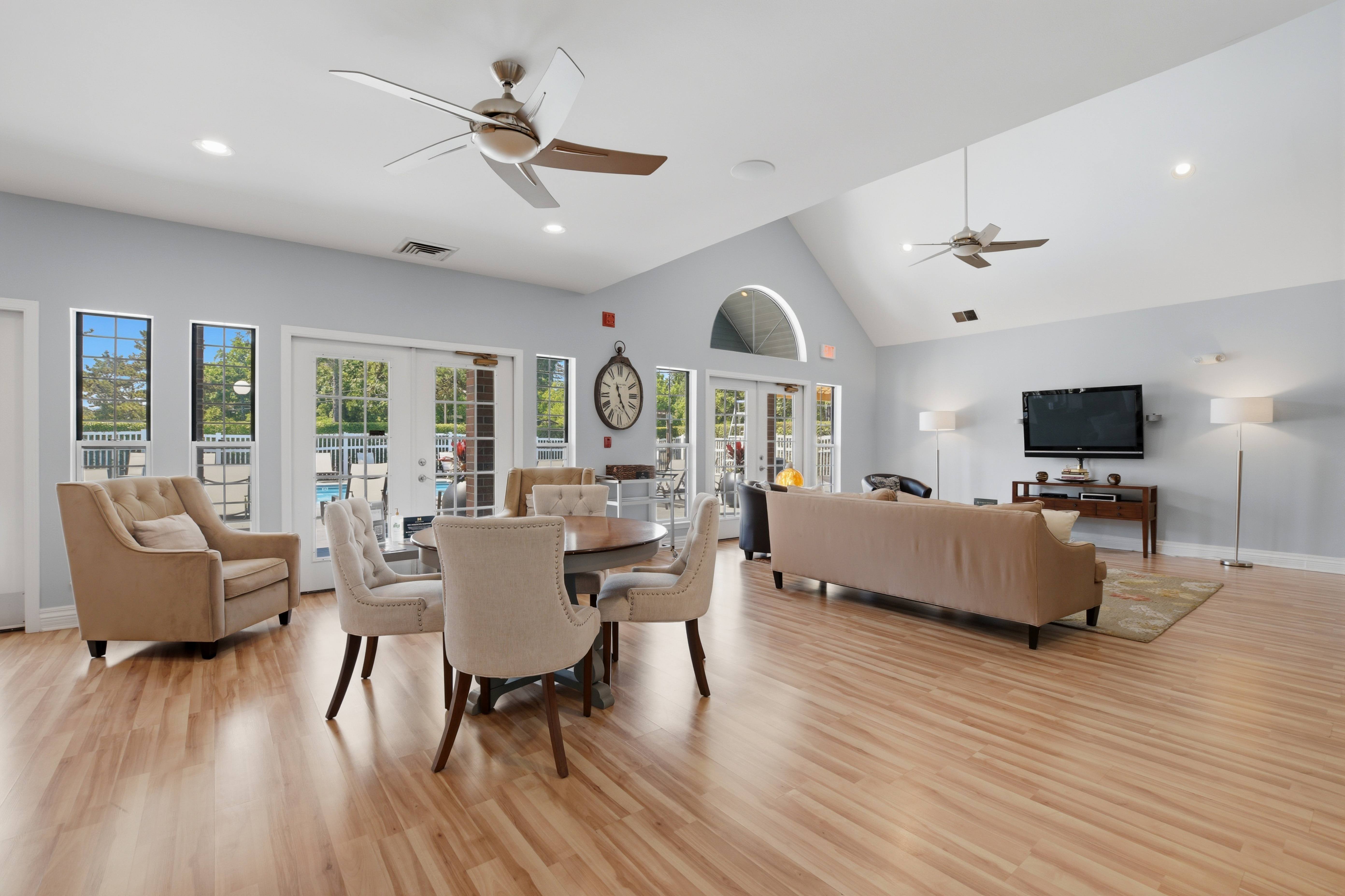 Forest Pointe Apartments – photo 5