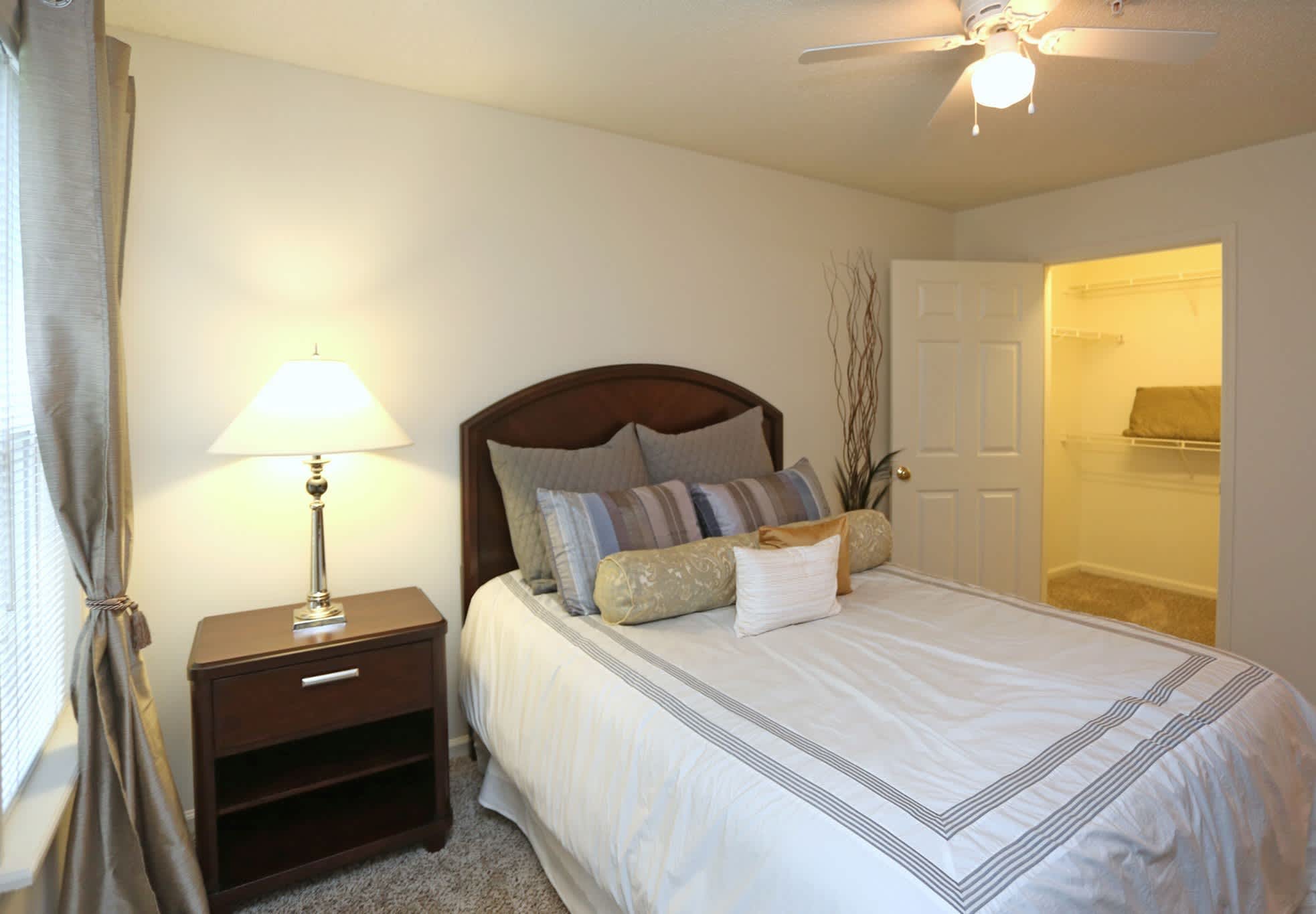 Allerton Place Apartment Homes – photo 4