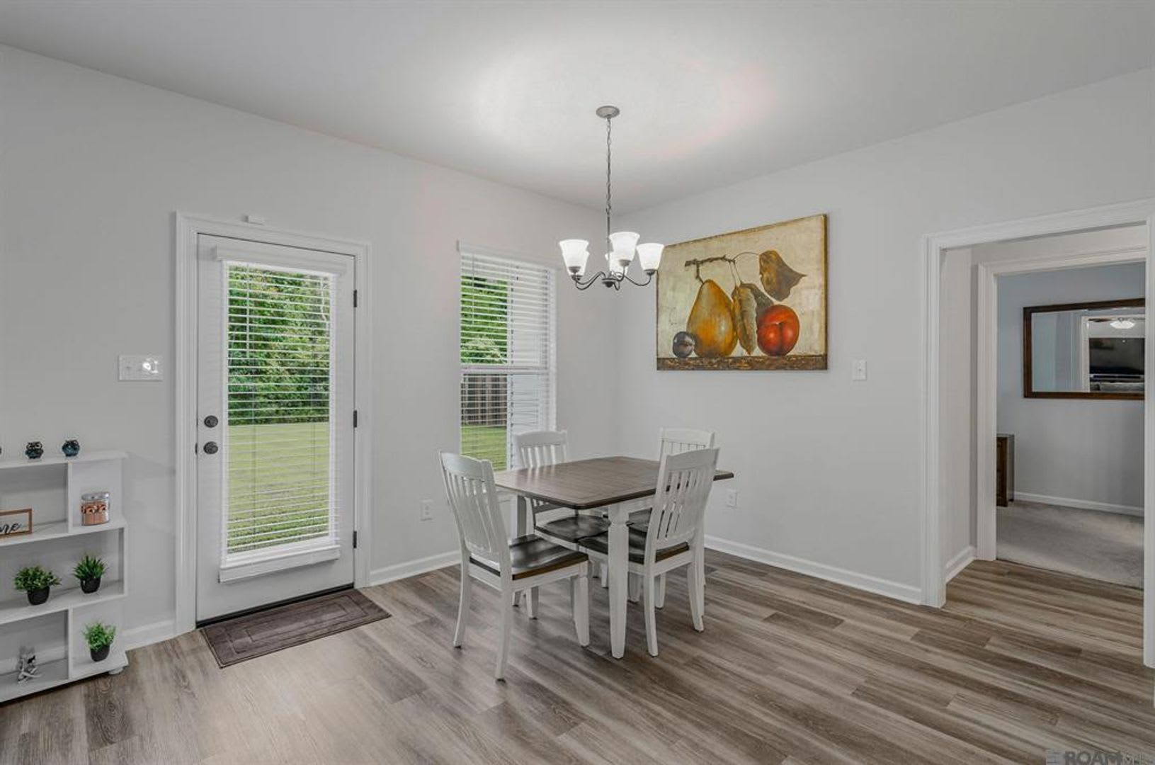 Modern 3 Bedroom Home with Private Backyard Views in Forestwood – photo 5