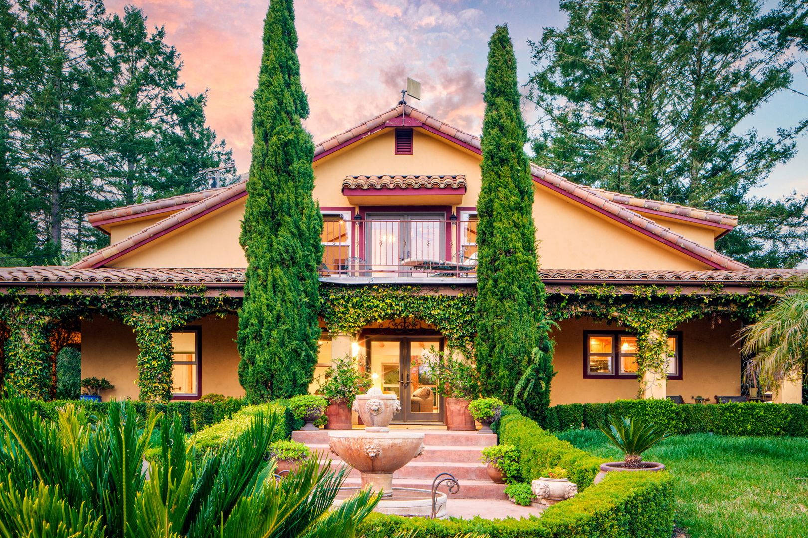 Welcome Home to 17580 Taylor Lane. Your Private Coastal Countryside Oasis is Calling You! – photo 1