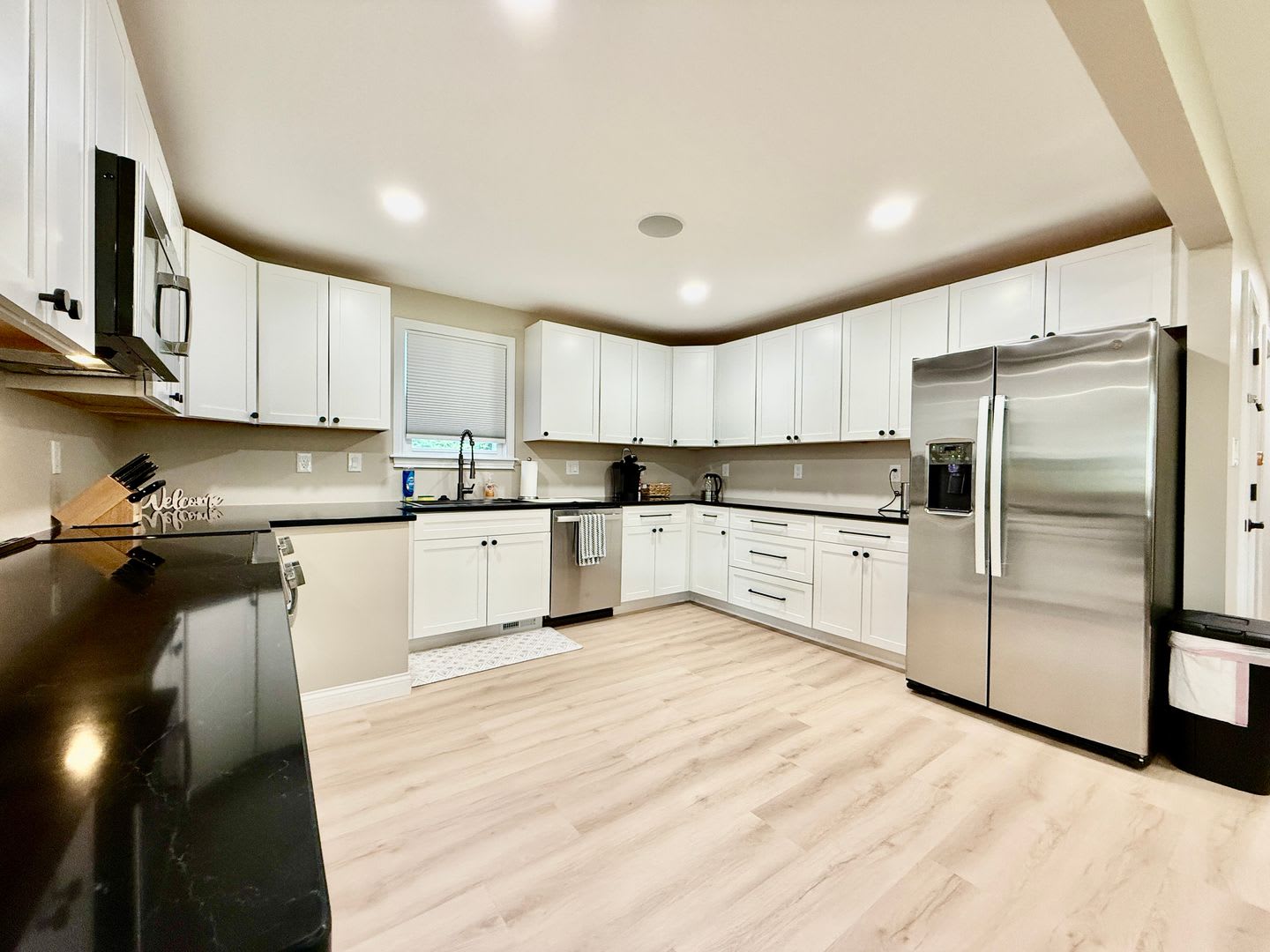 Brand new remodeled home in Monroe! – photo 4