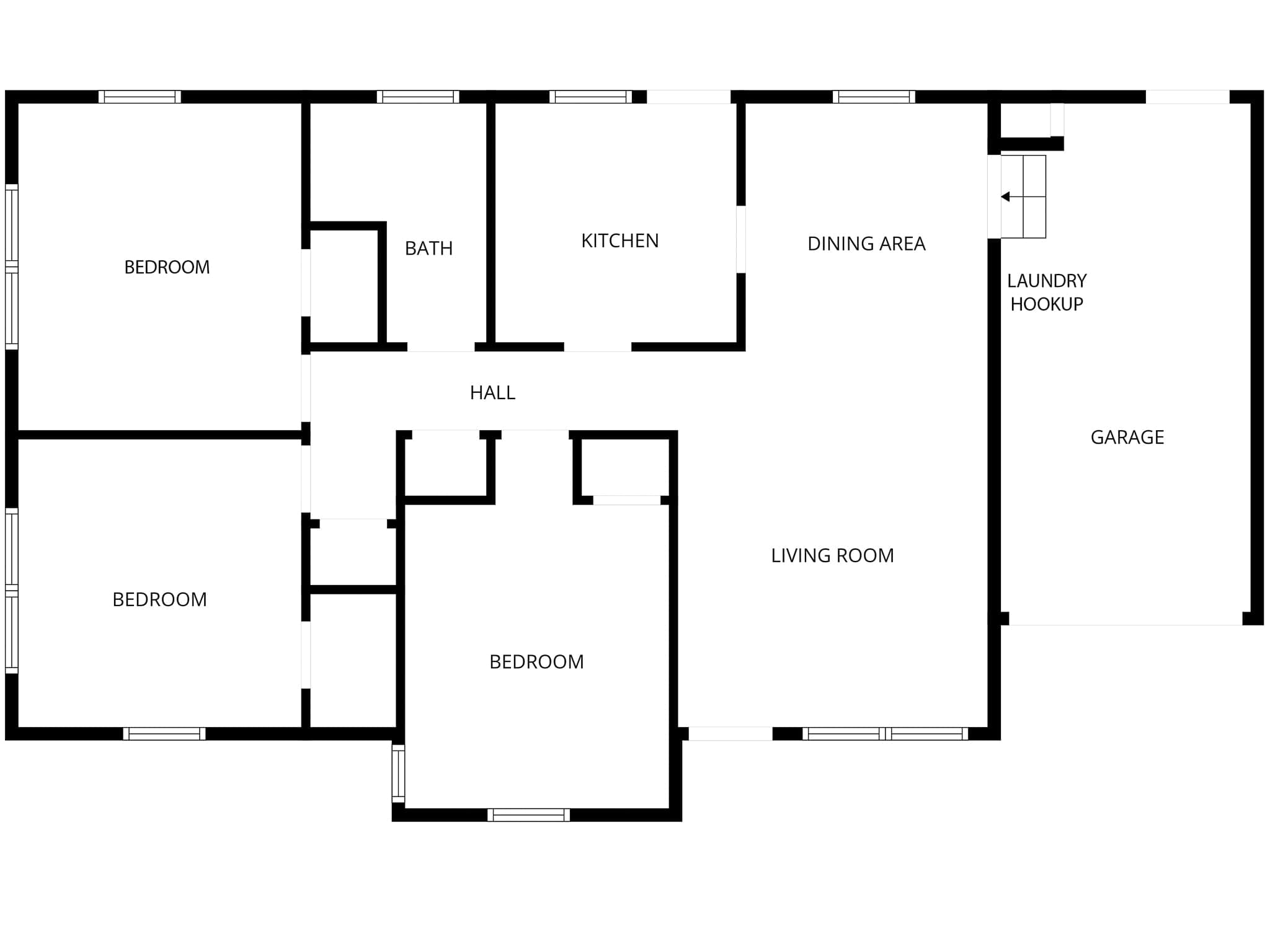 1414 Northwest 23rd Street – photo 3